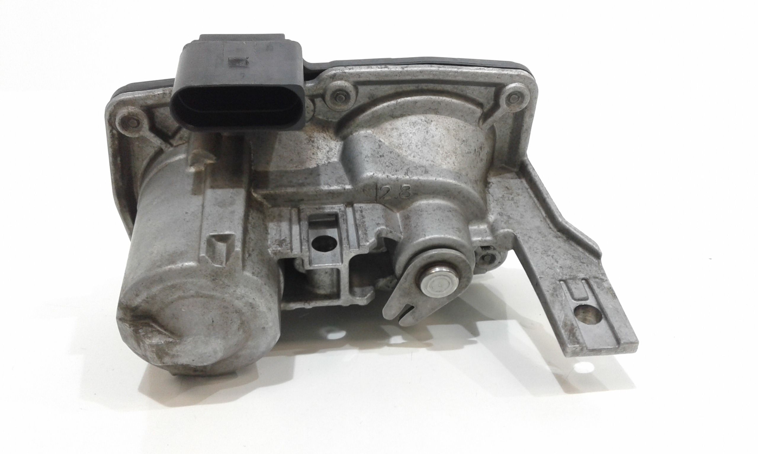 Scarico valvola a farfalla VOLKSWAGEN Golf 7 Berlina