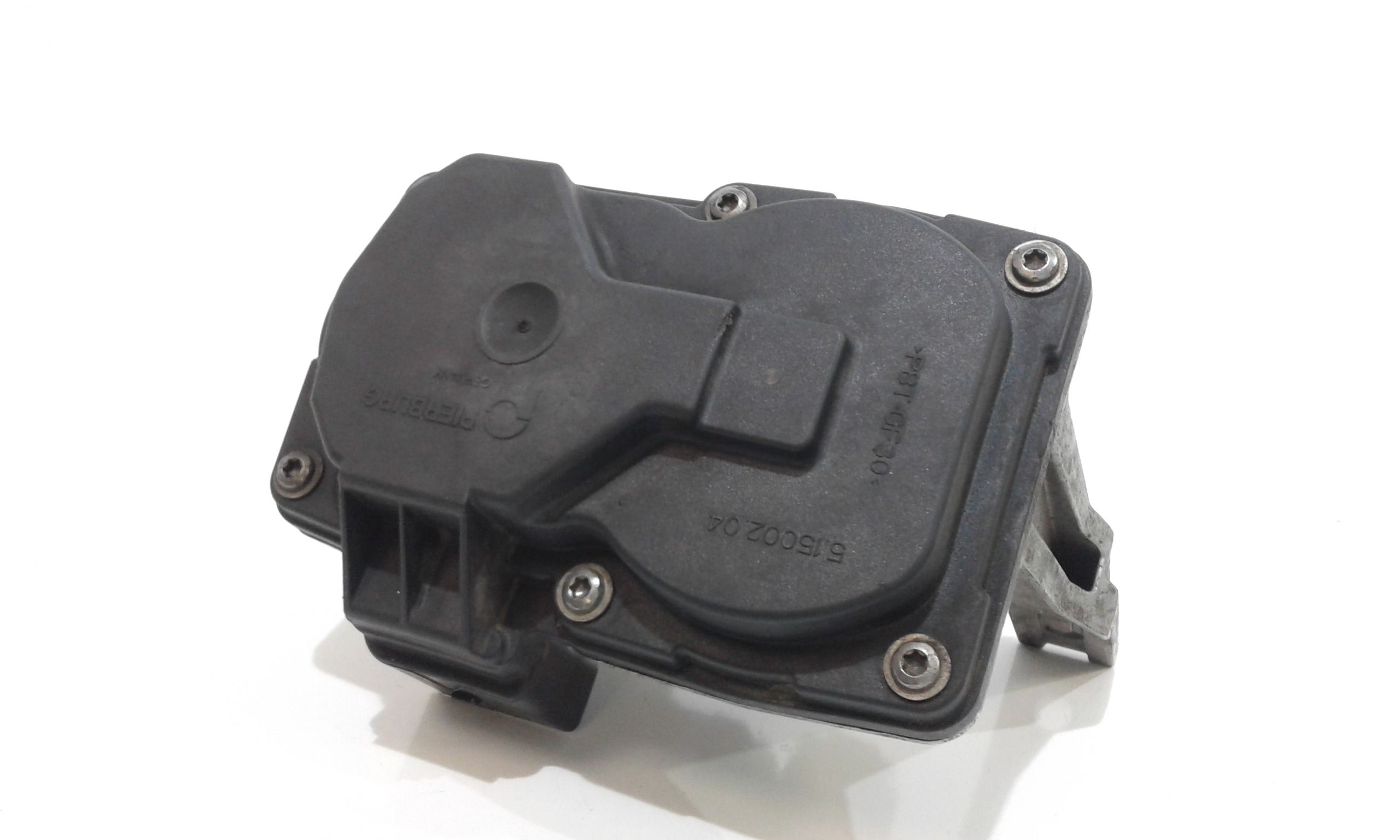 Scarico valvola a farfalla VOLKSWAGEN Golf 7 Berlina