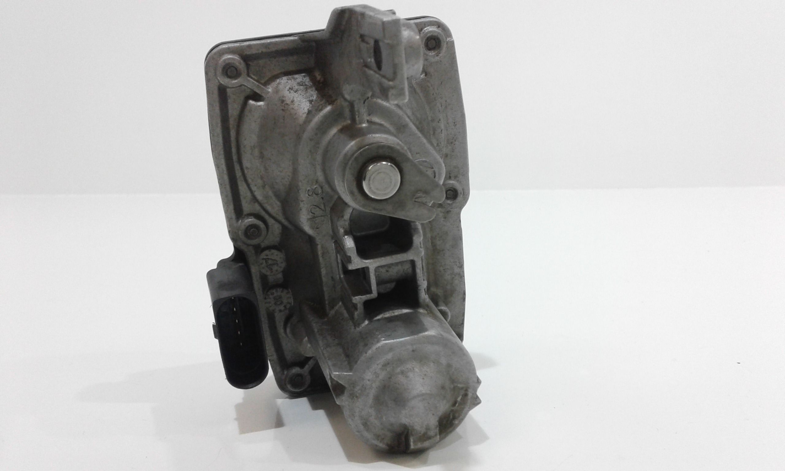 Scarico valvola a farfalla VOLKSWAGEN Golf 7 Berlina