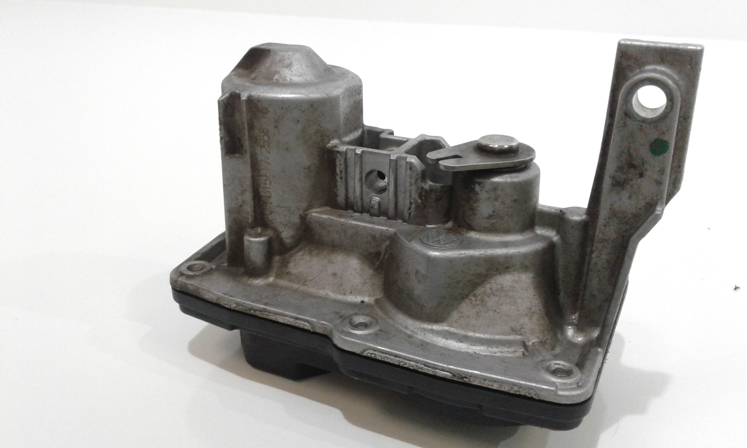 Scarico valvola a farfalla VOLKSWAGEN Golf 7 Berlina