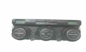 Comandi Clima per Volkswagen Passat Berlina 4 Serie (2005 - 2010)