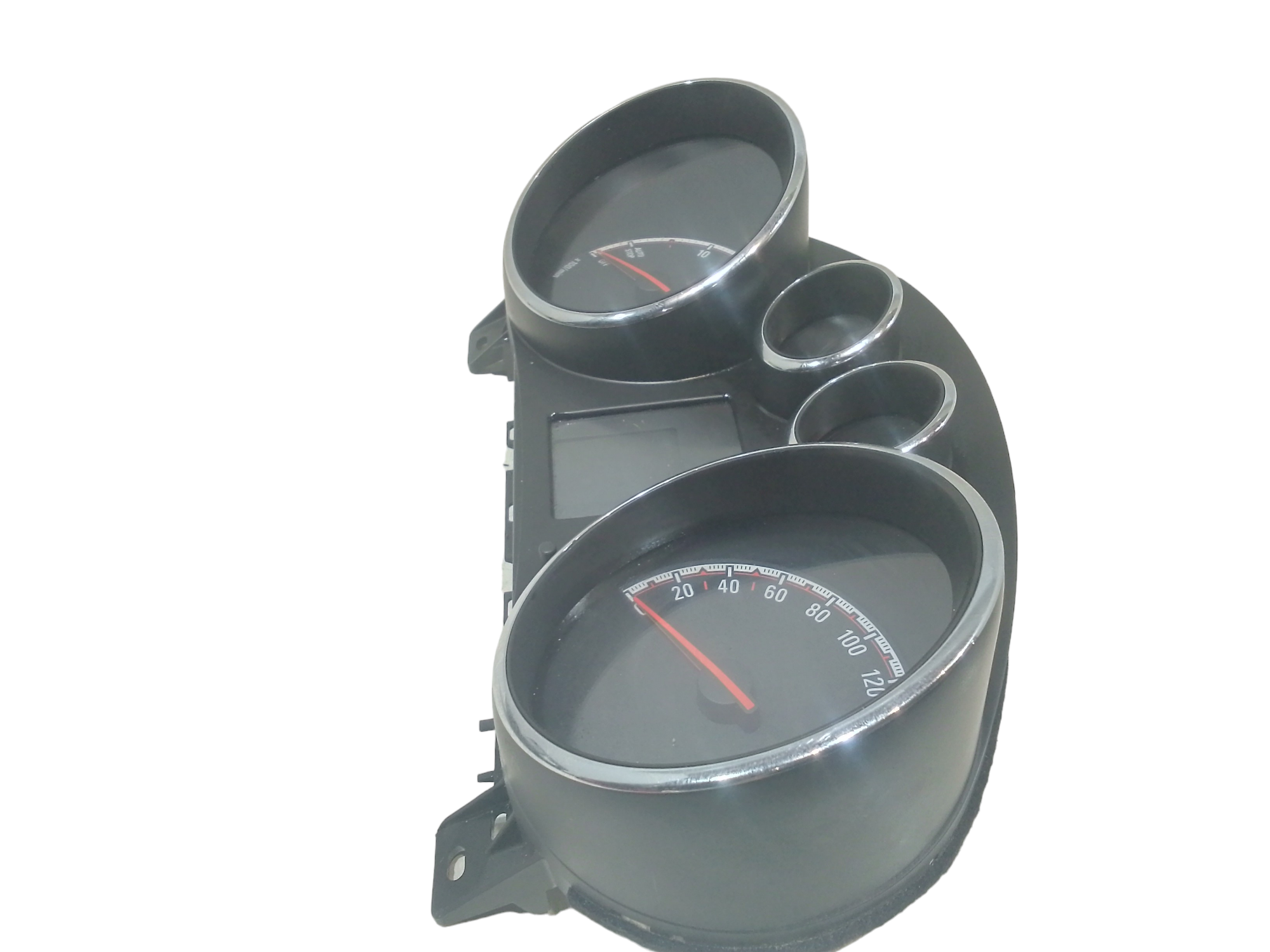 Quadro Strumenti per Opel Meriva 3 Serie (2010 - In produzione)