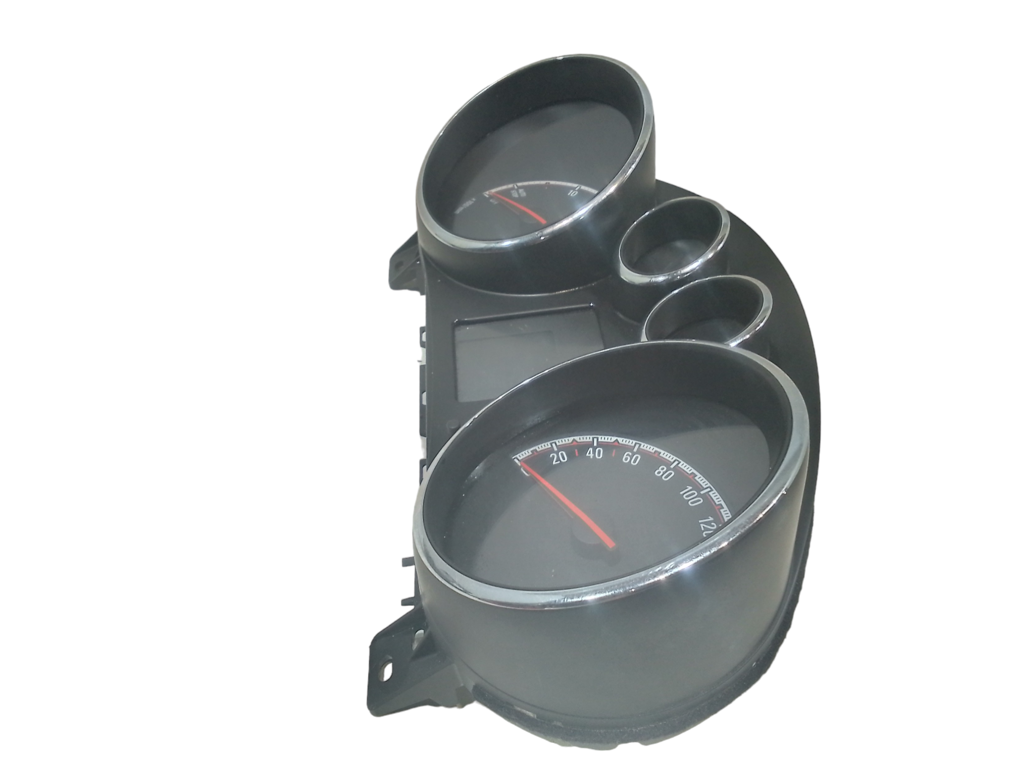 Quadro Strumenti per Opel Meriva 3 Serie (2010 - In produzione)