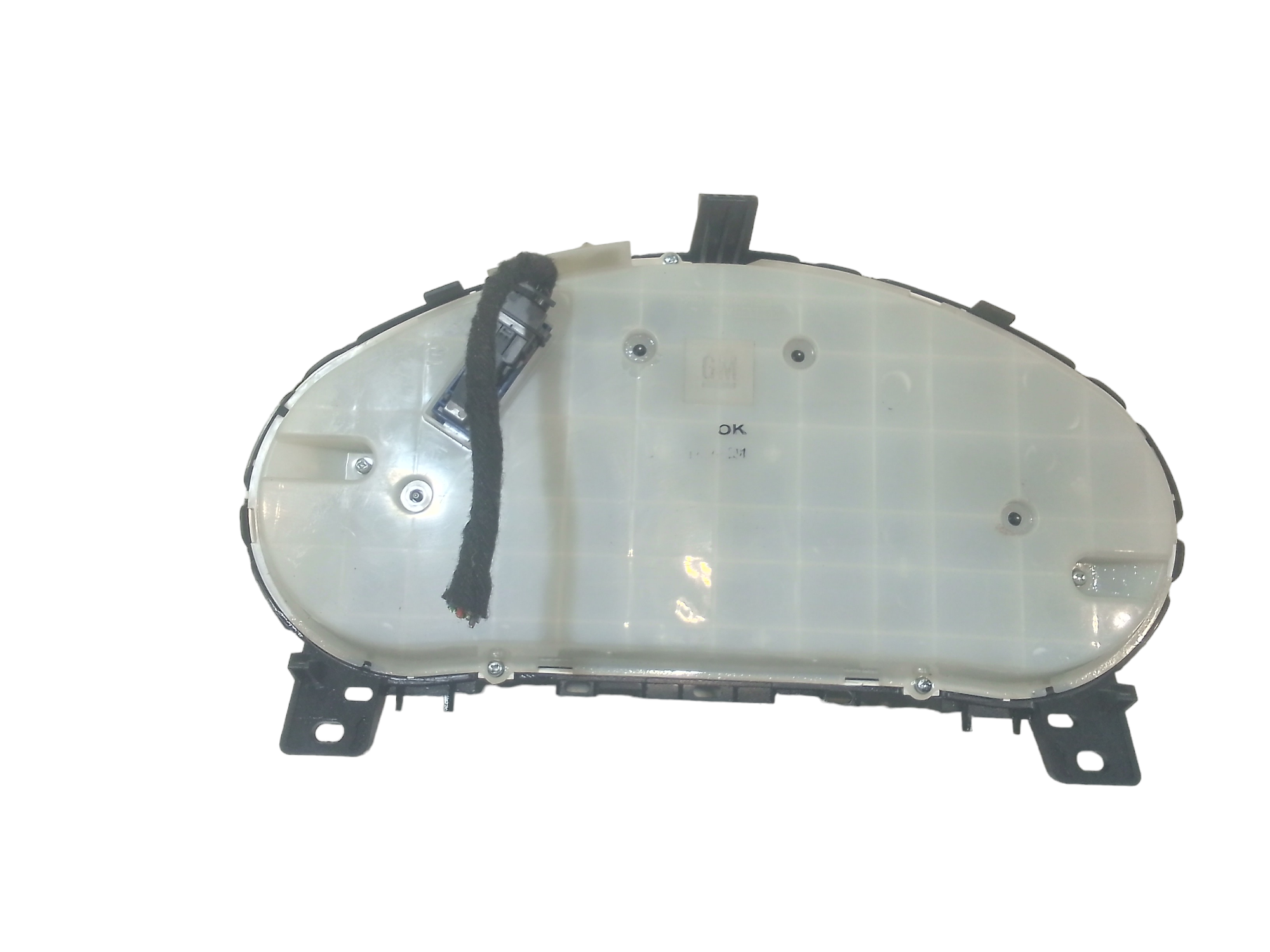 Quadro Strumenti per Opel Meriva 3 Serie (2010 - In produzione)