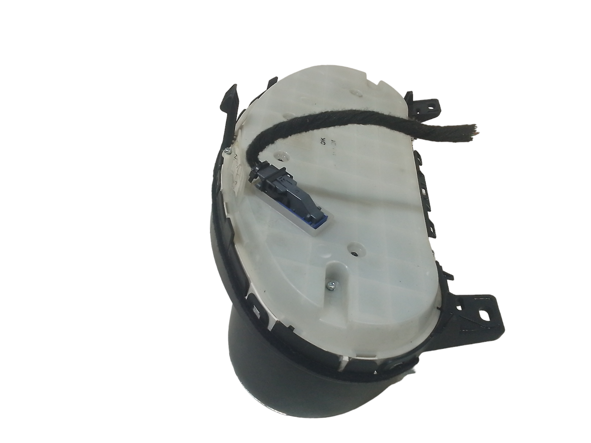 Quadro Strumenti per Opel Meriva 3 Serie (2010 - In produzione)