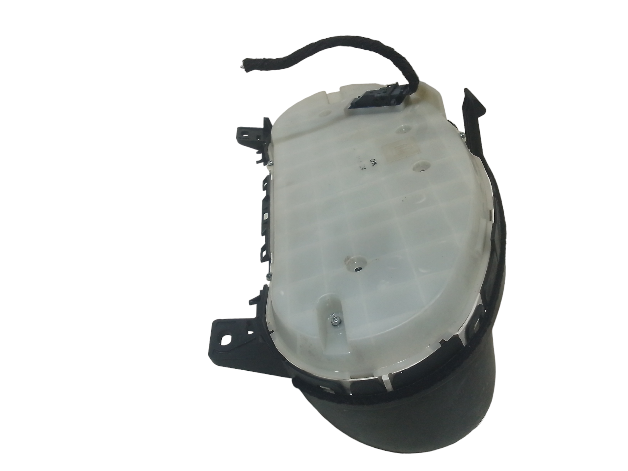 Quadro Strumenti per Opel Meriva 3 Serie (2010 - In produzione)