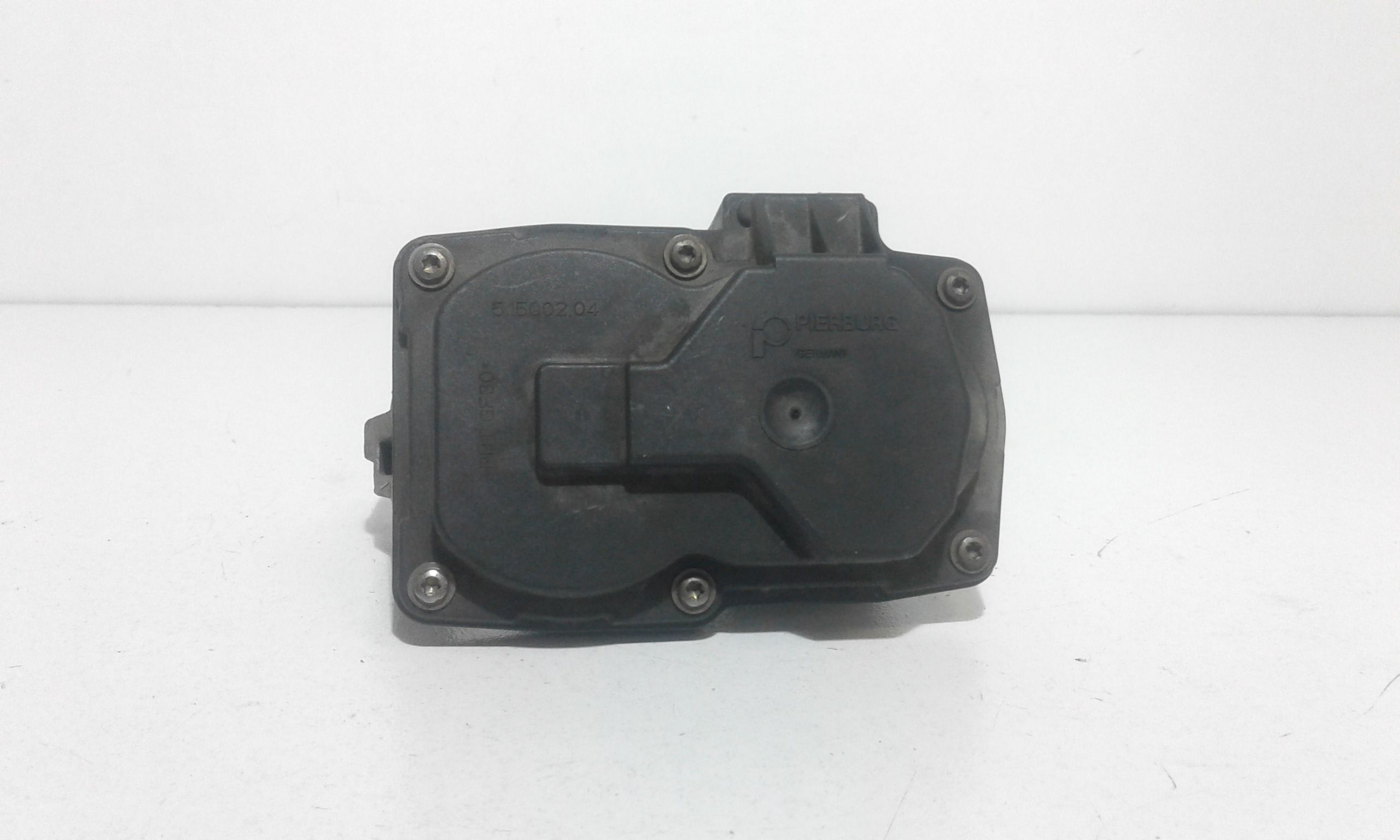 Scarico valvola a farfalla VOLKSWAGEN Passat Variant 5 Serie