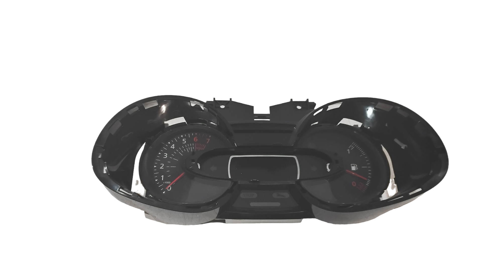 Quadro Strumenti per Renault Clio Serie Iv (12>19) (2012 - 2019)