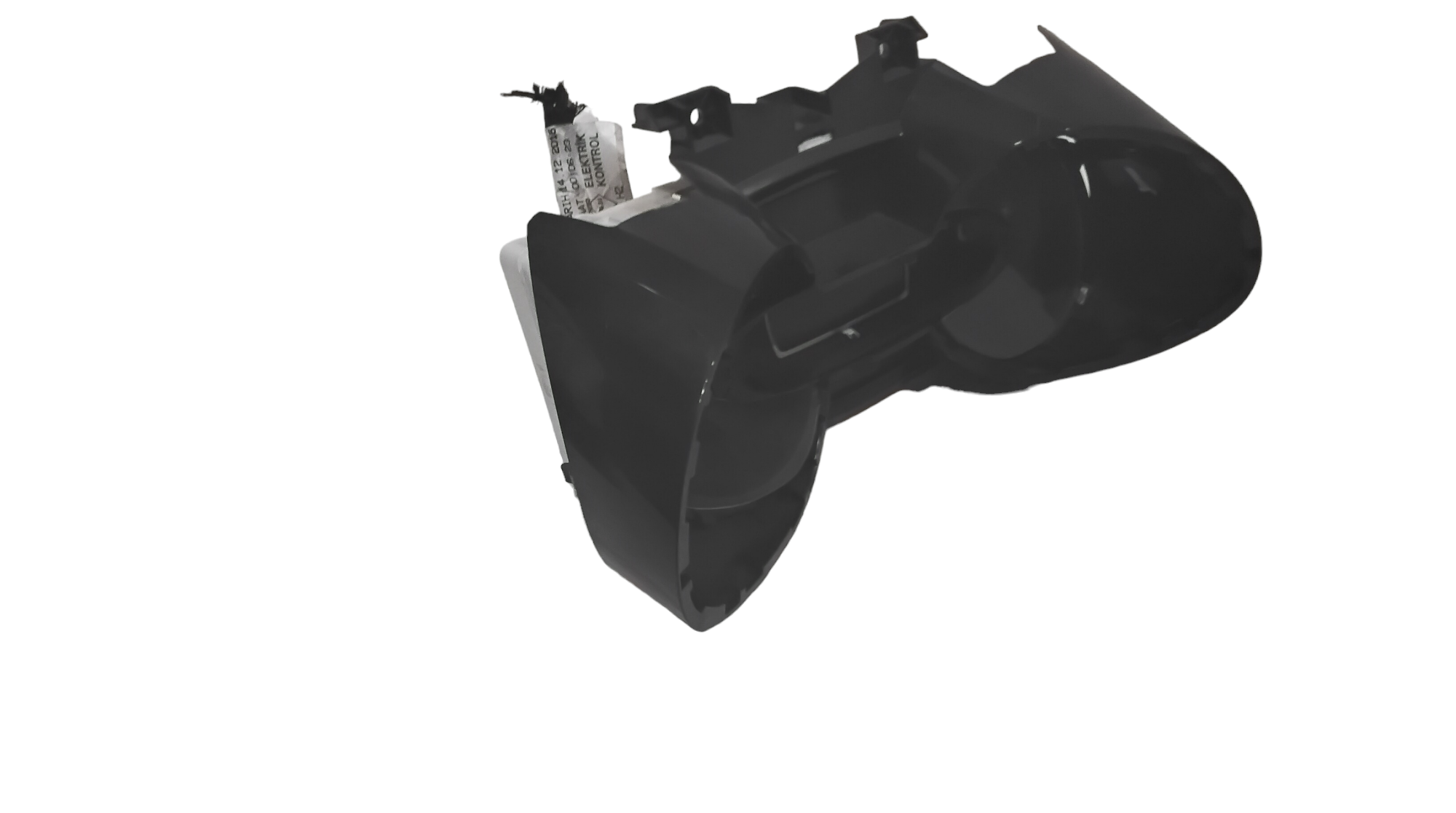 Quadro Strumenti per Renault Clio Serie Iv (12>19) (2012 - 2019)