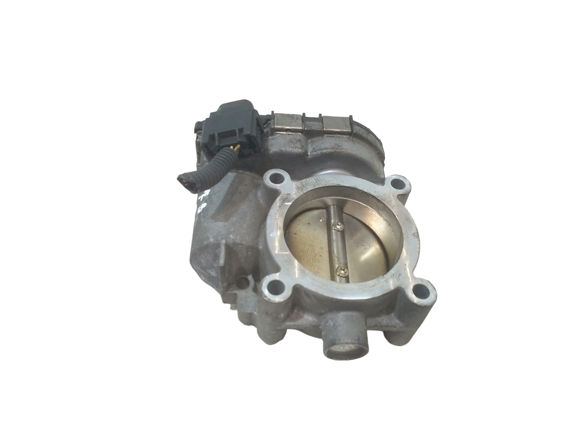 Corpo Farfallato per Mercedes Classe A W169 4 Serie (2008 - In produzione)