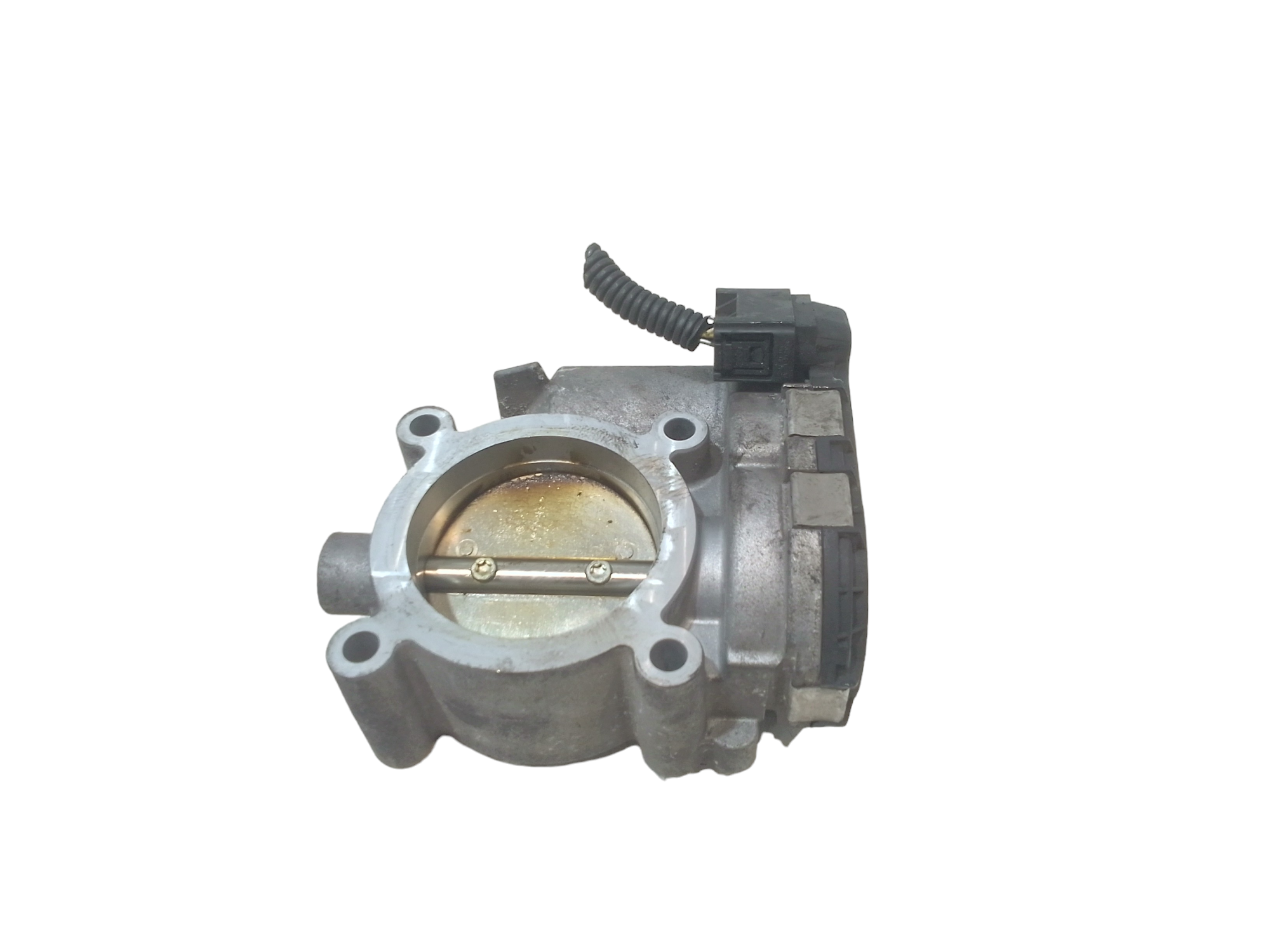 Corpo Farfallato per Mercedes Classe A W169 4 Serie (2008 - In produzione)