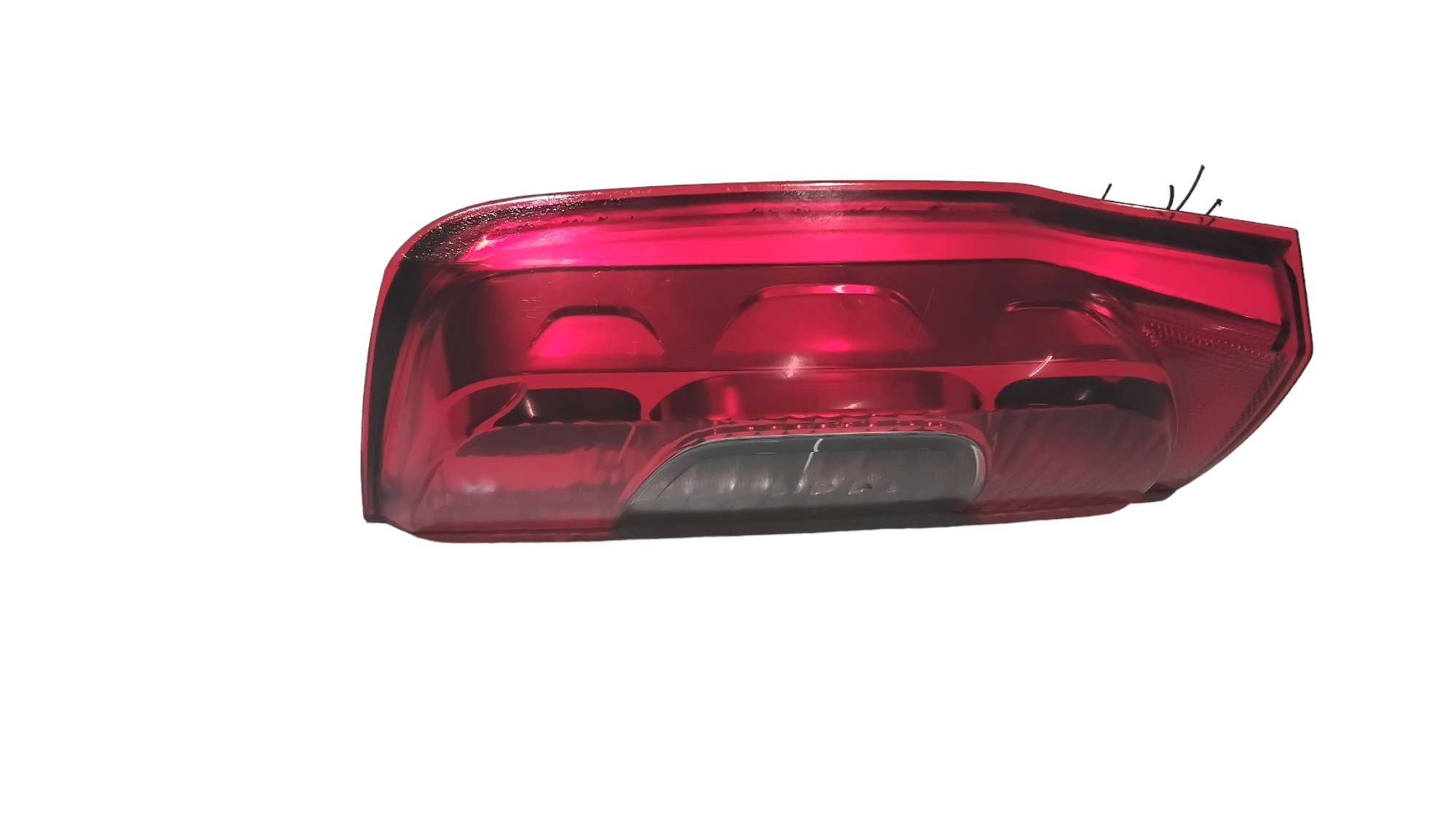 Stop fanale posteriore Destro Passeggero per Peugeot Bipper 1 Serie (2007 - In produzione)