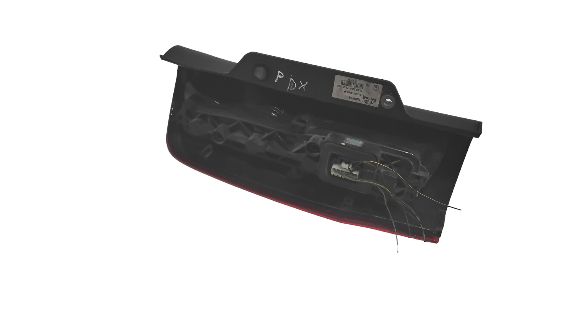 Stop fanale posteriore Destro Passeggero per Peugeot Bipper 1 Serie (2007 - In produzione)