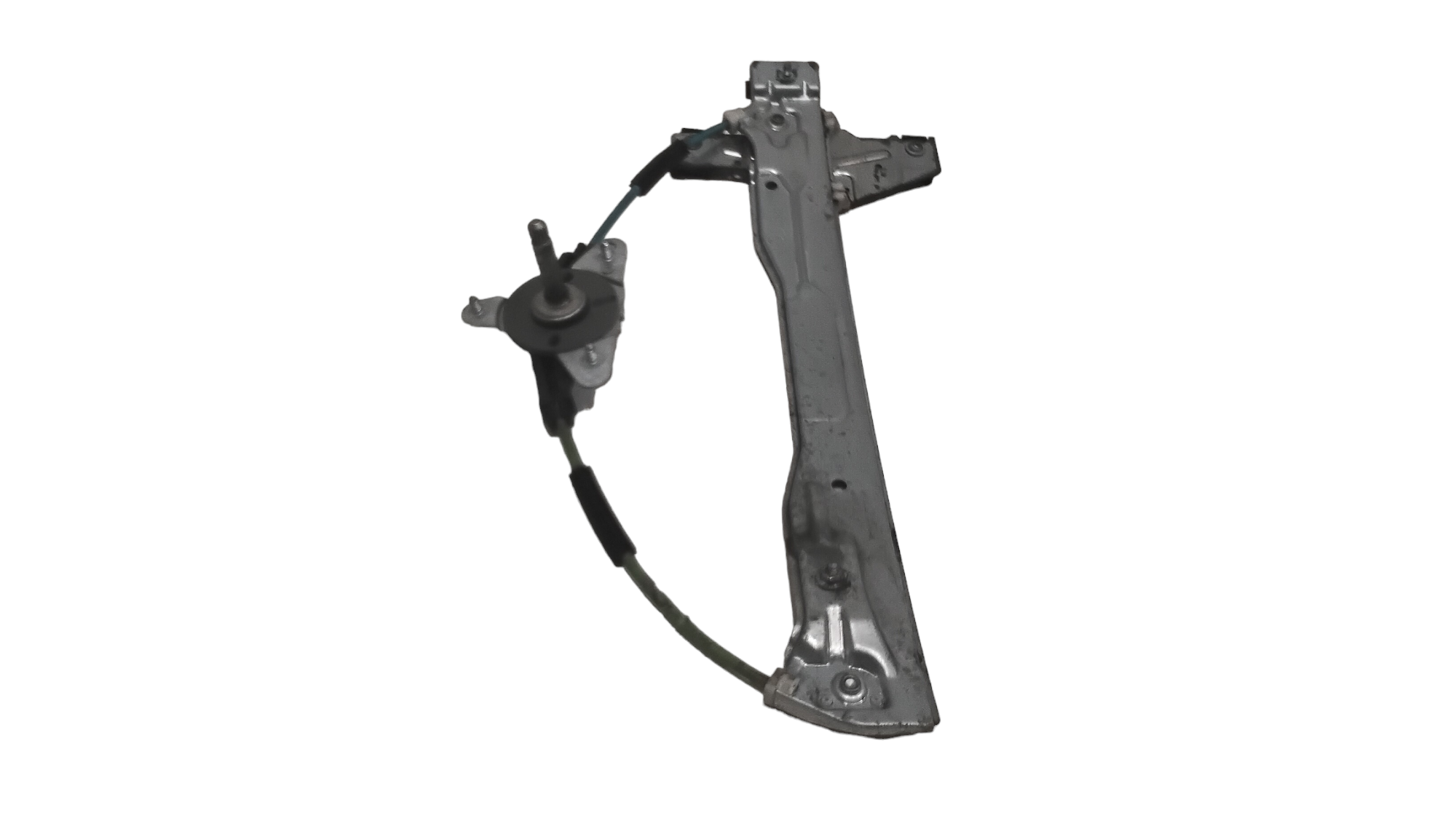 Cremagliera posteriore destra passeggero per Citroen C3 Picasso (08>) (2008 - In produzione)