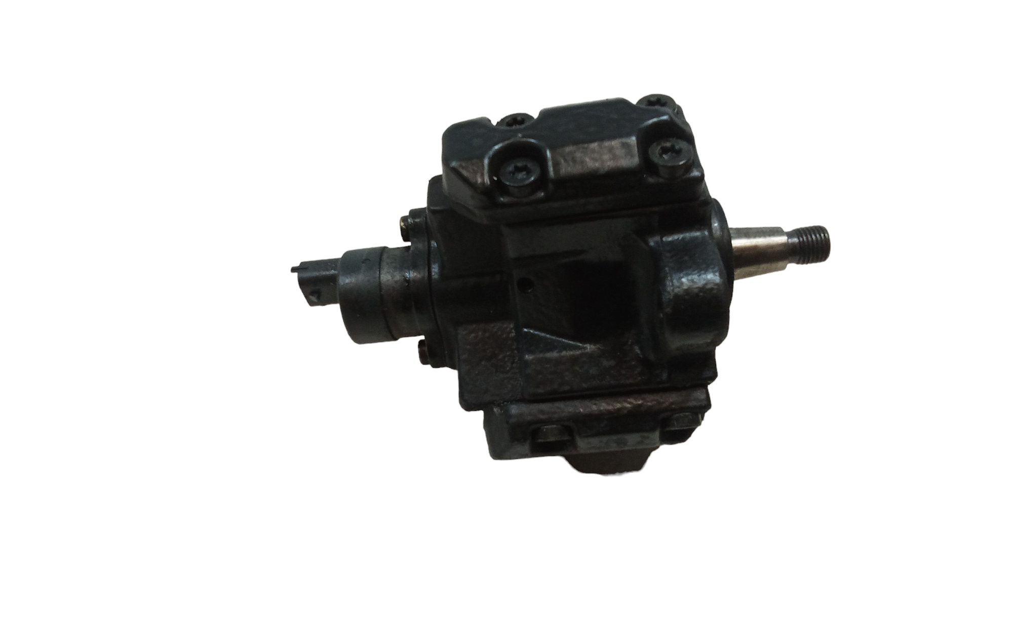 Pompa iniezione Diesel per Fiat Multipla 1 Serie (1998 - 2004)