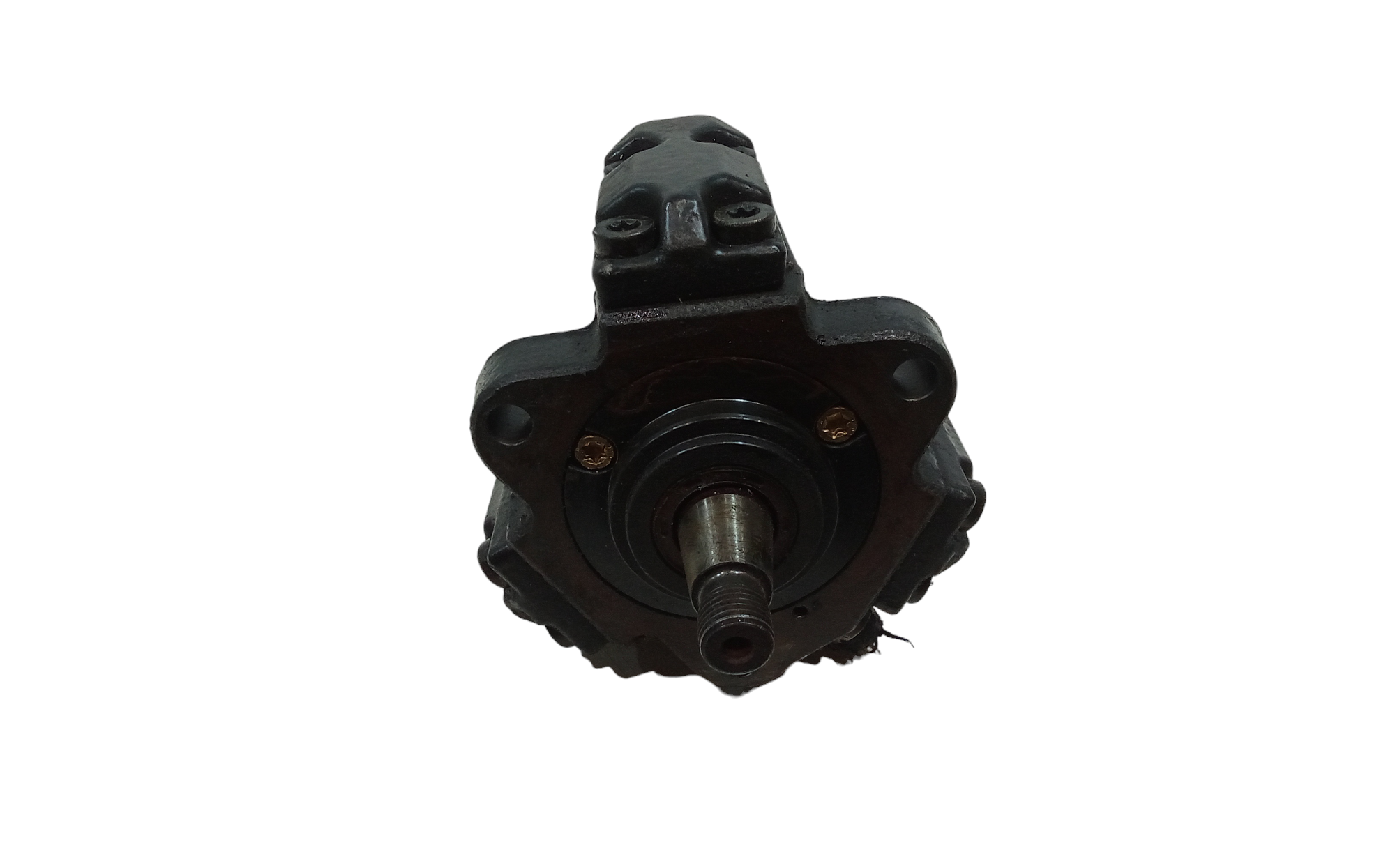 Pompa iniezione Diesel per Fiat Multipla 1 Serie (1998 - 2004)