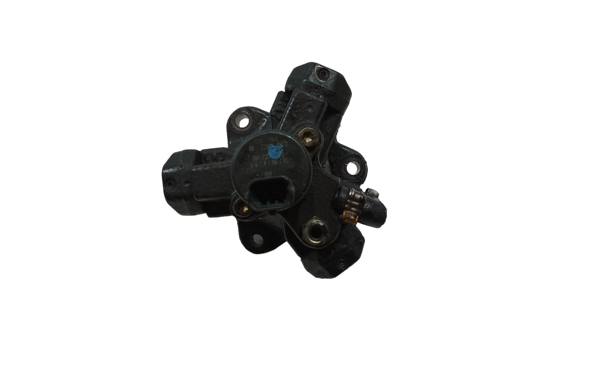 Pompa iniezione Diesel per Fiat Multipla 1 Serie (1998 - 2004)