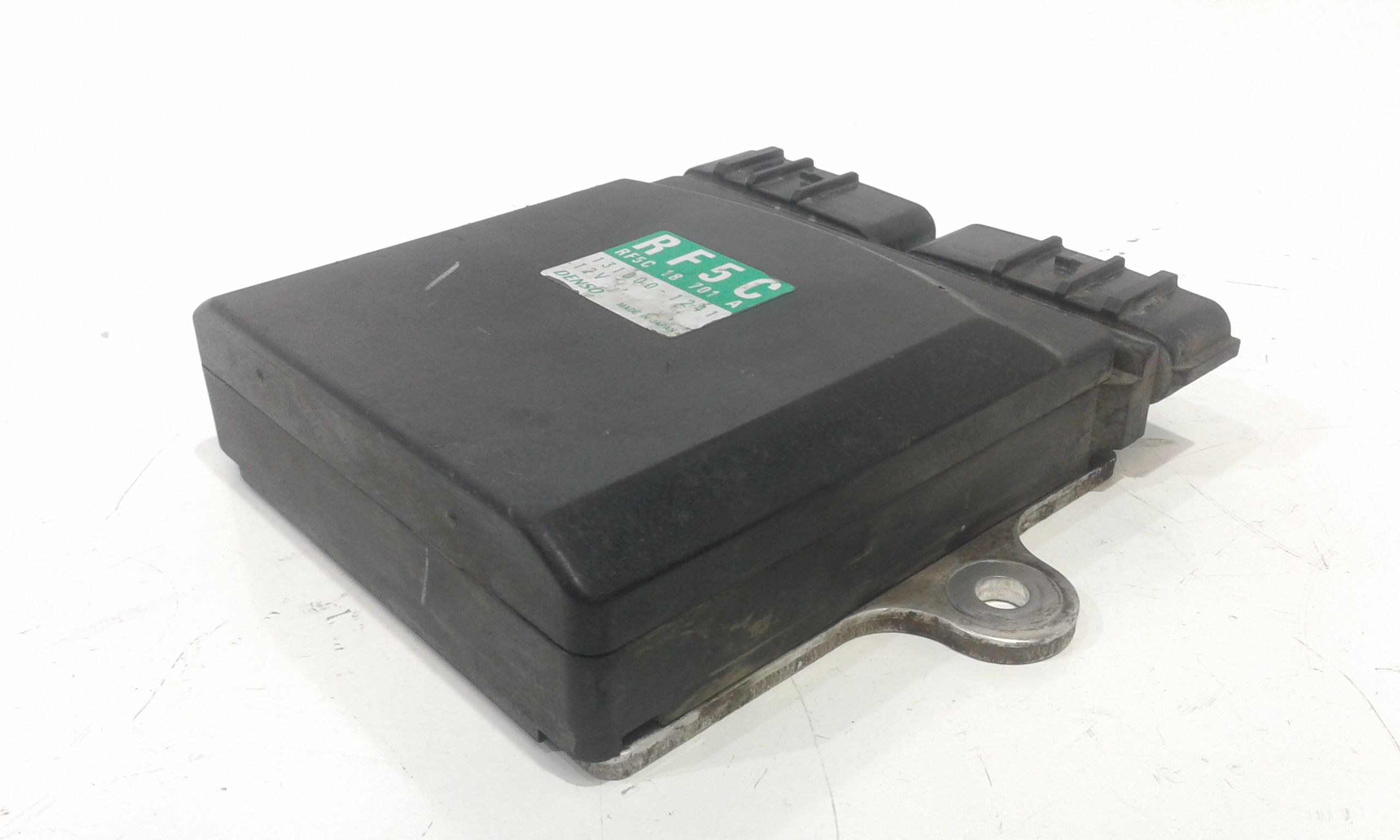 Centralina Iniezione MAZDA 6 Berlina