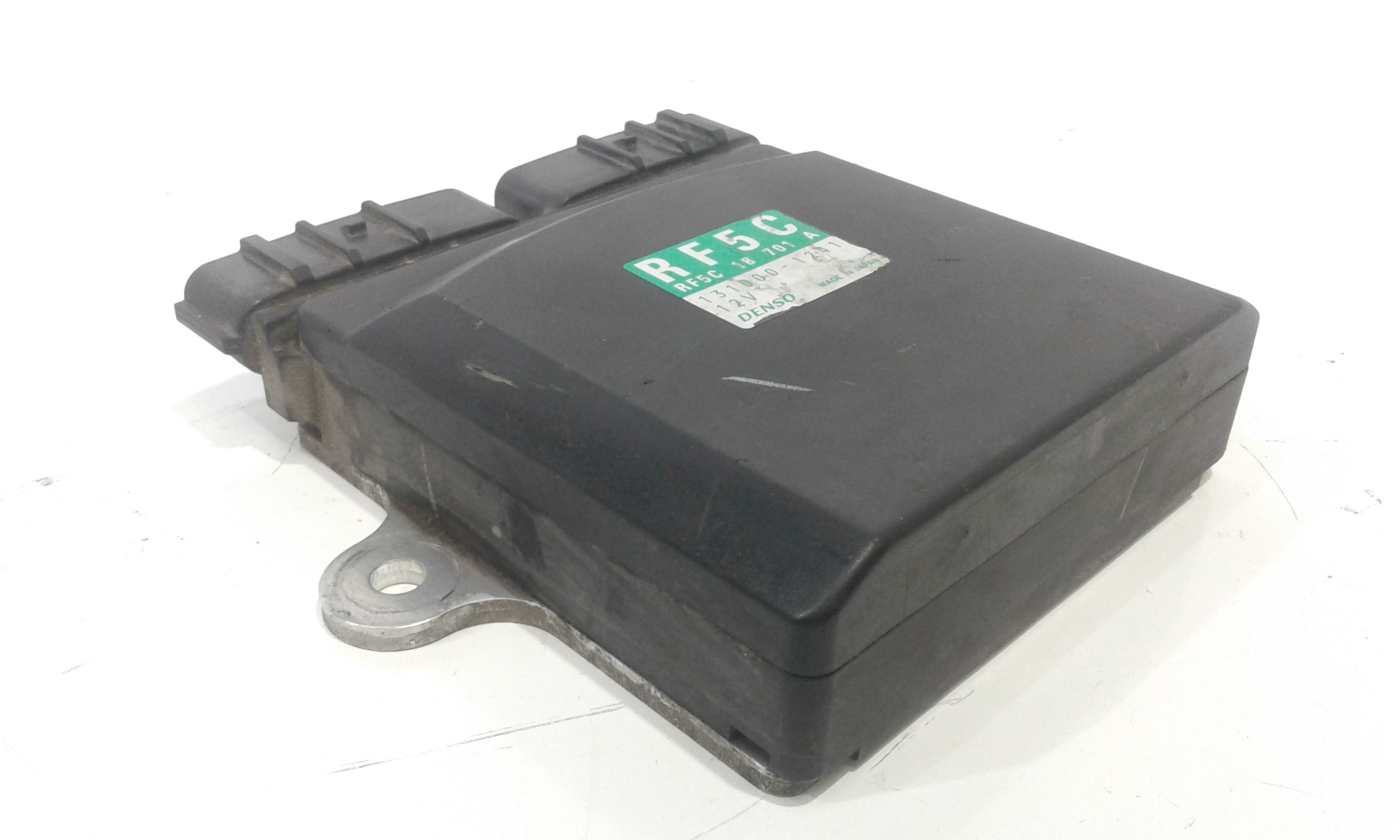 Centralina Iniezione MAZDA 6 Berlina