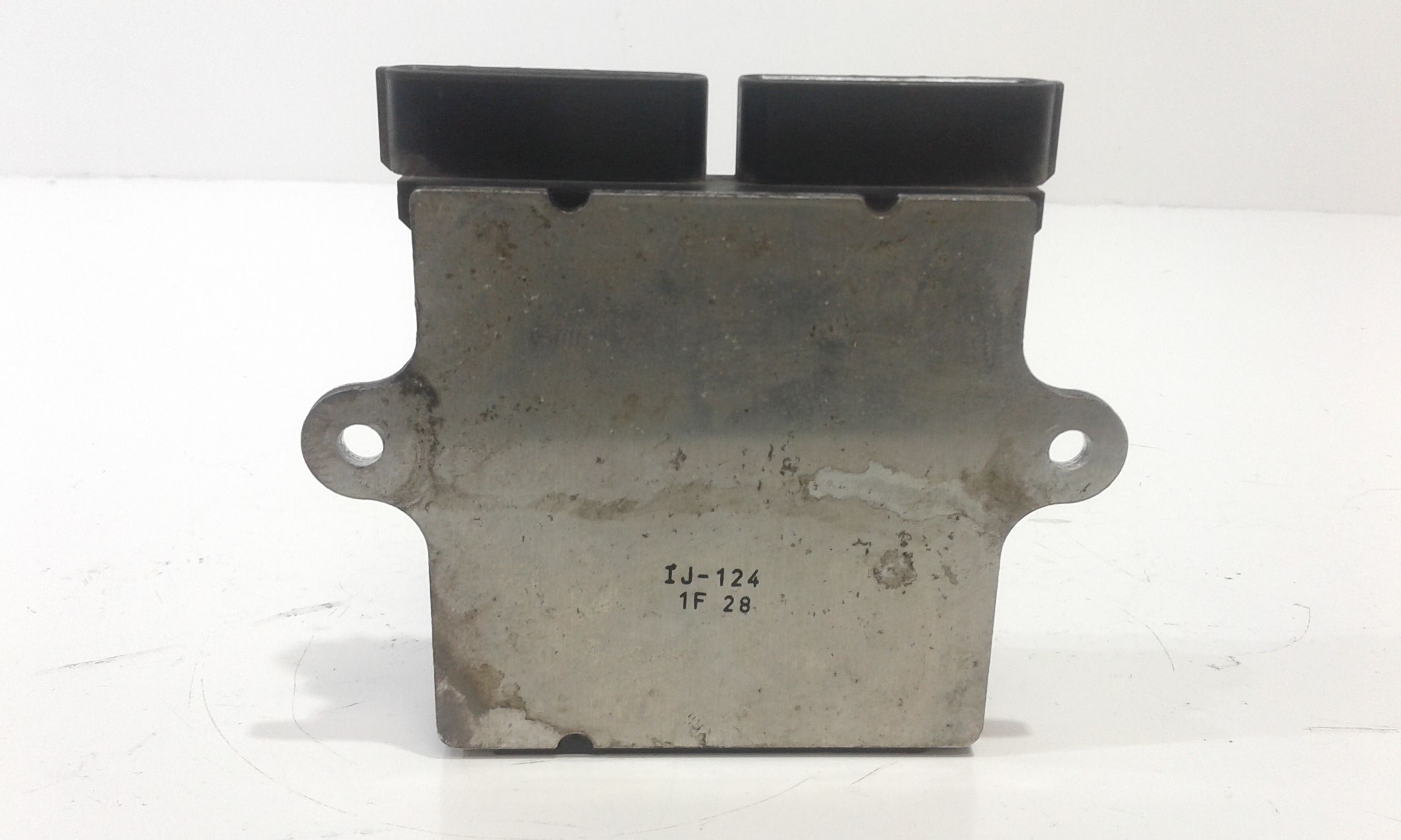 Centralina Iniezione MAZDA 6 Berlina