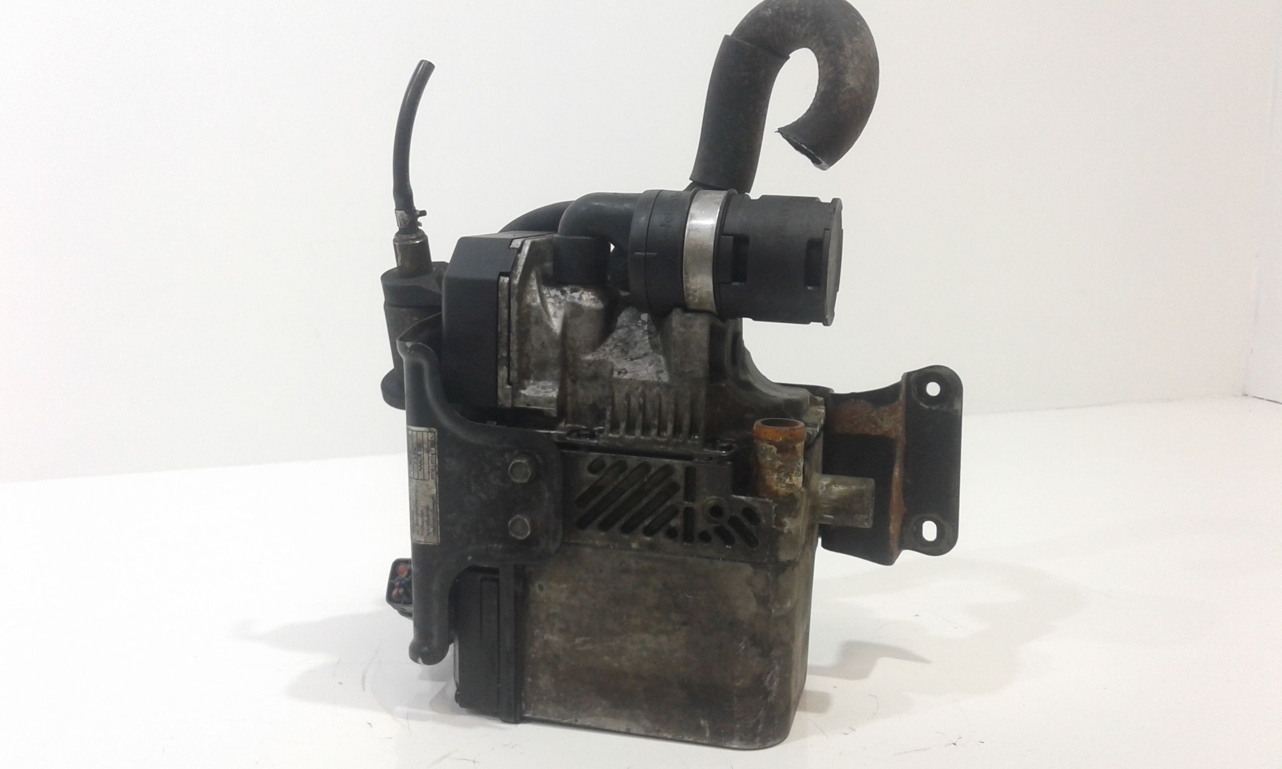 Pompa webasto MAZDA 6 Berlina