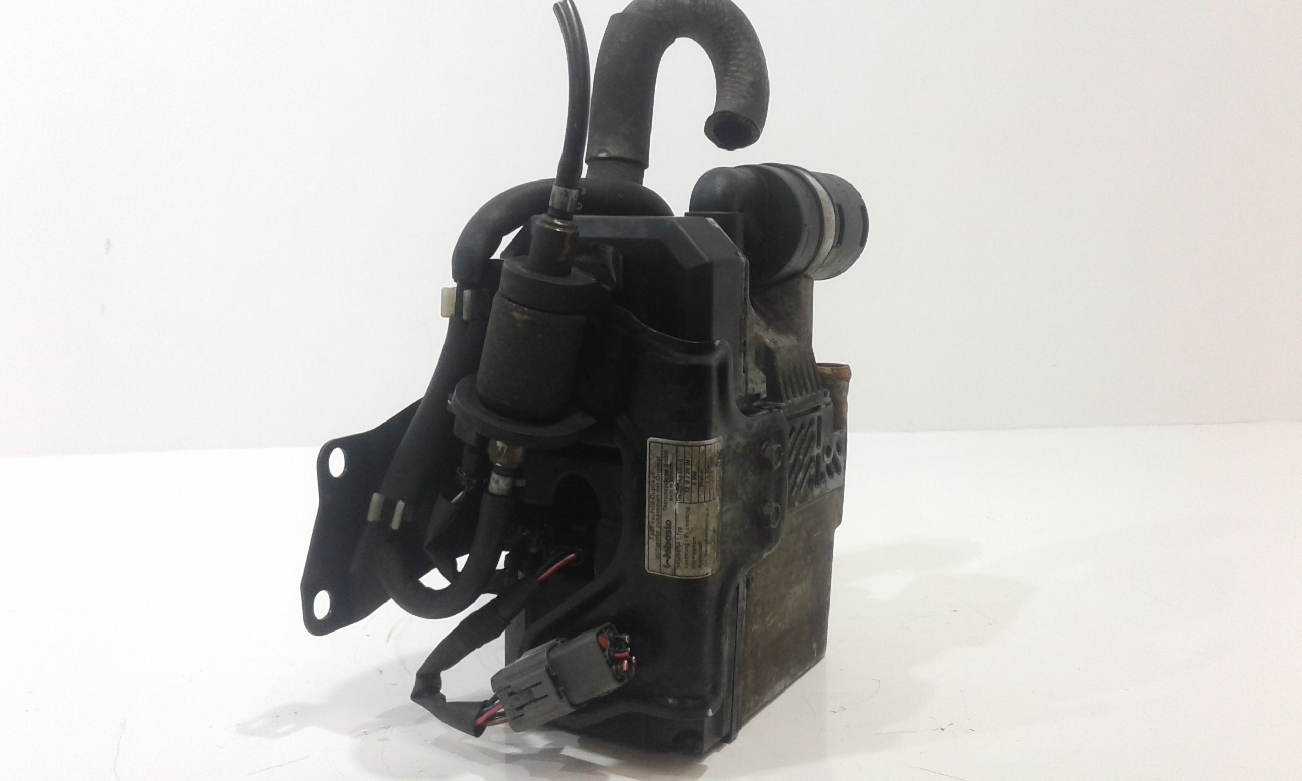 Pompa webasto MAZDA 6 Berlina