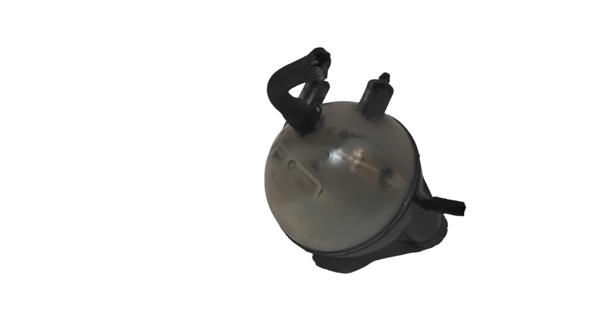 Vaschetta liquido radiatore per Mercedes Classe A W169 4 Serie (2008 - In produzione)