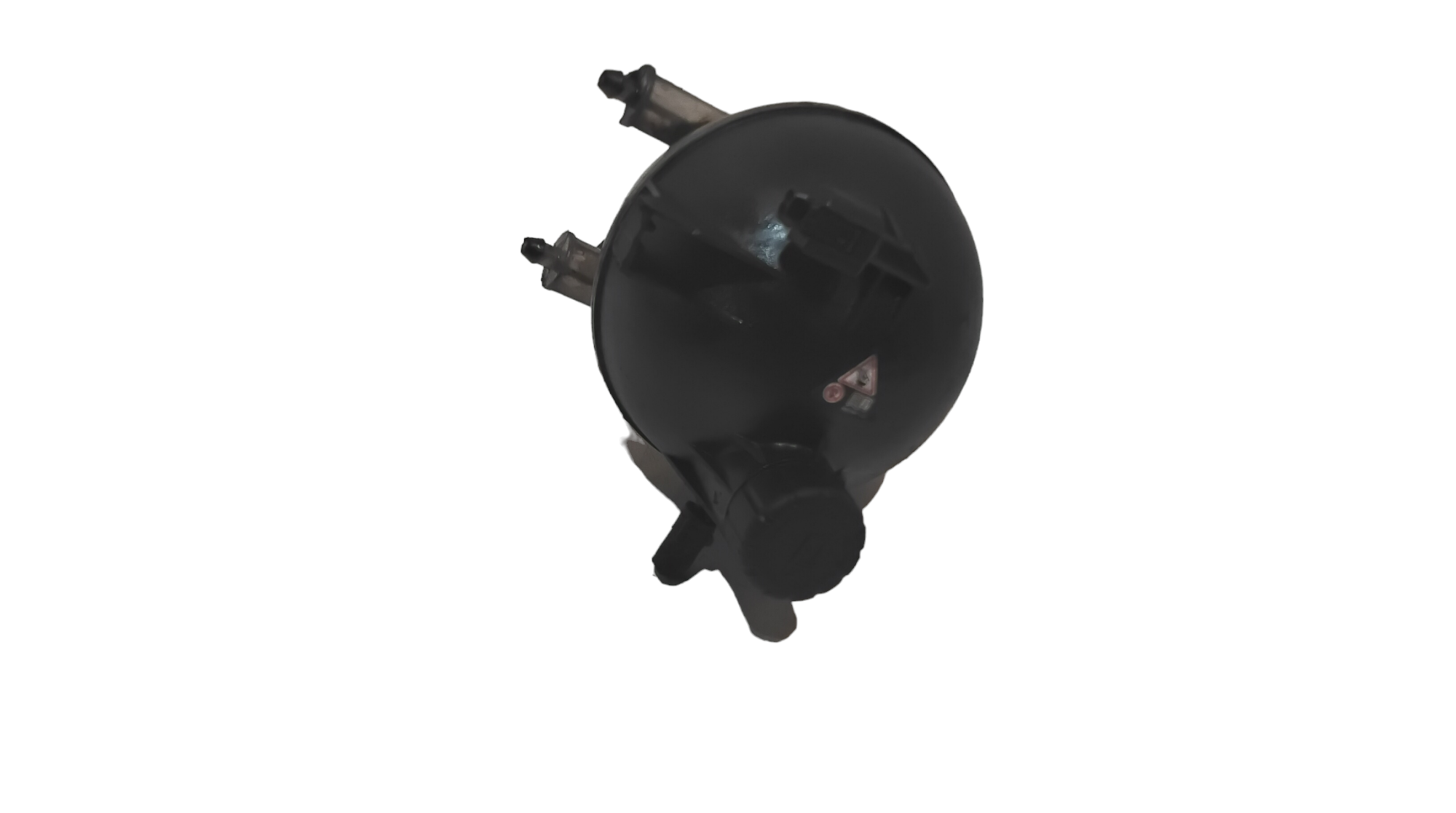 Vaschetta liquido radiatore per Mercedes Classe A W169 4 Serie (2008 - In produzione)