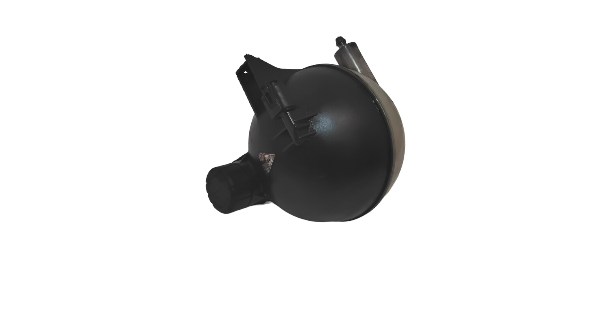 Vaschetta liquido radiatore per Mercedes Classe A W169 4 Serie (2008 - In produzione)