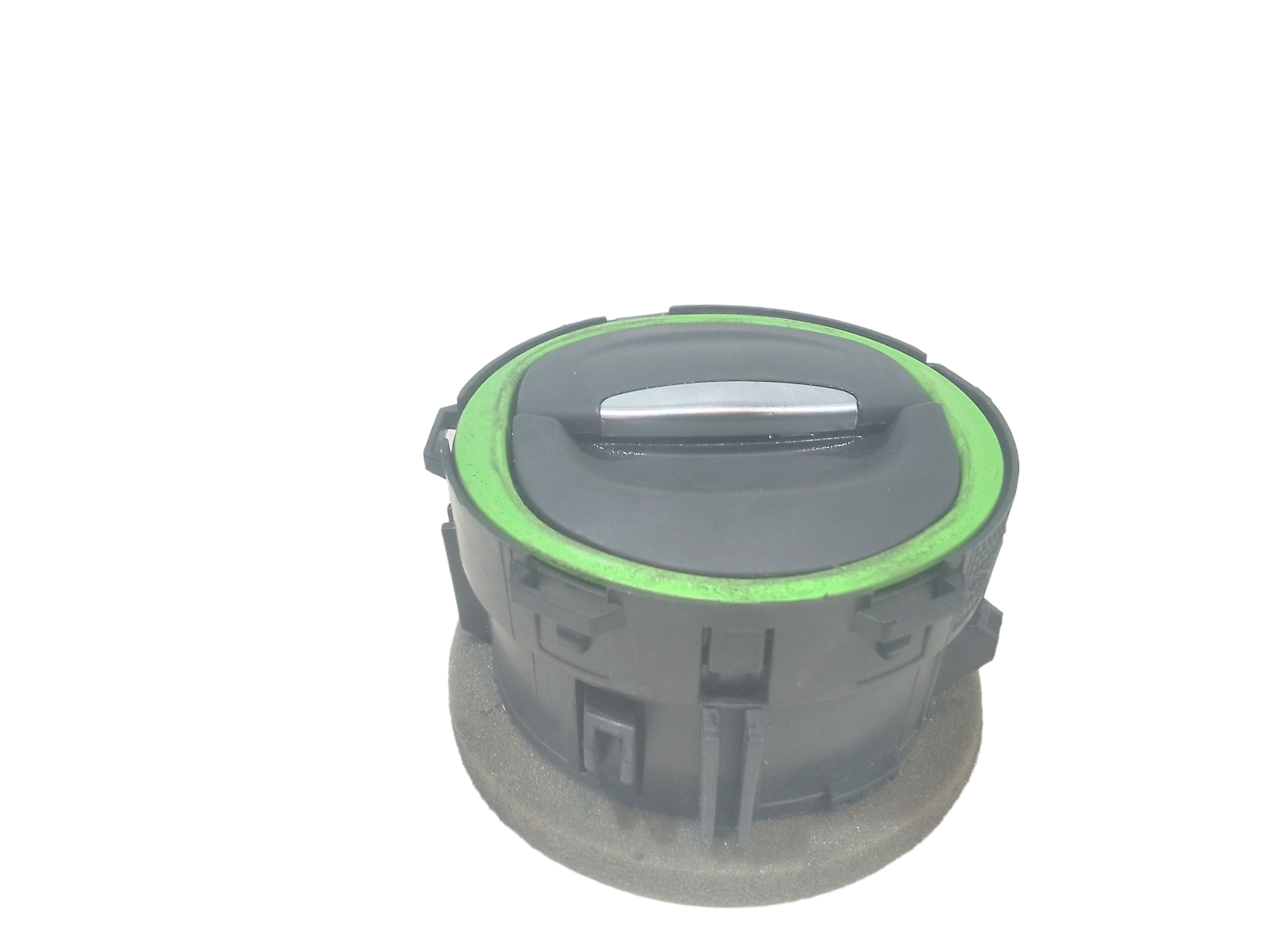 Bocchetta aria cruscotto lato passeggero per Renault Clio Serie Iv (12>19) (2012 - 2019)