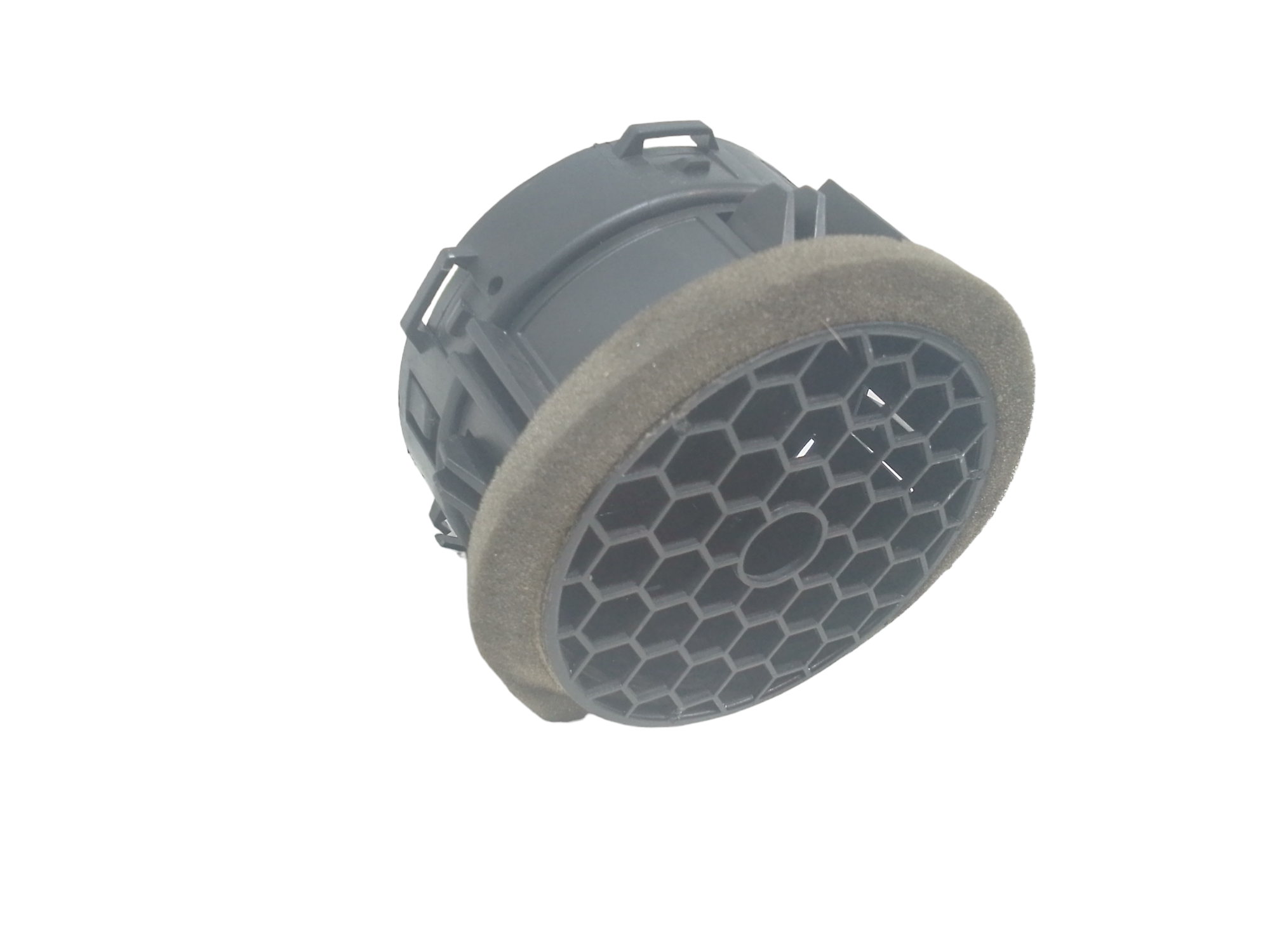 Bocchetta aria cruscotto lato passeggero per Renault Clio Serie Iv (12>19) (2012 - 2019)