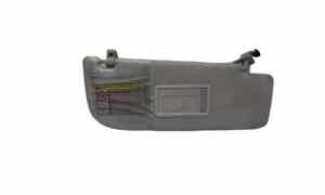 Parasole aletta Lato Passeggero per Peugeot Bipper 1 Serie (2007 - In produzione)