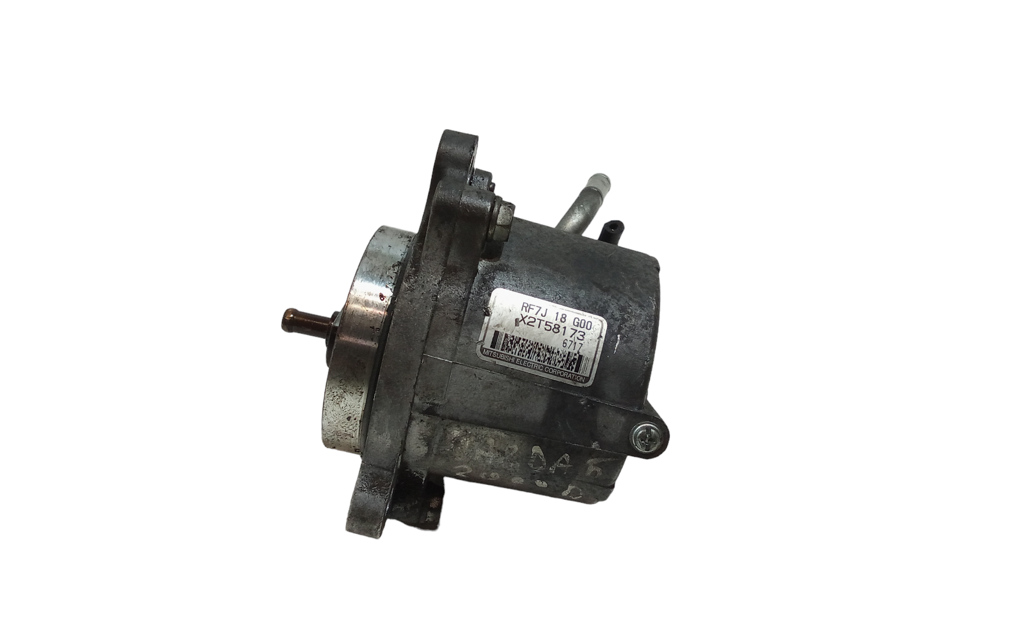 Pompa a vuoto per Mazda 5 Berlina (2005 - In produzione)