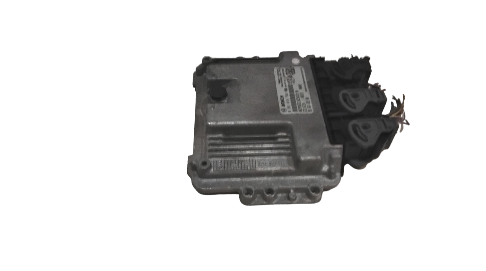 Centralina motore per Peugeot Bipper 1 Serie (2007 - In produzione)