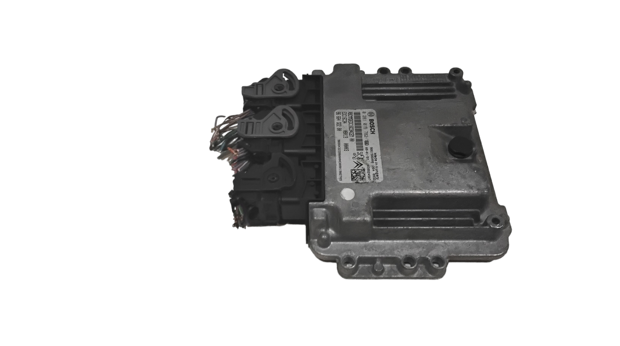 Centralina motore per Peugeot Bipper 1 Serie (2007 - In produzione)