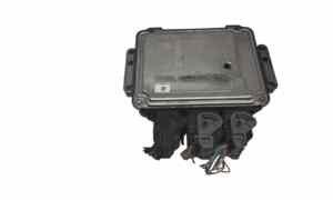 Centralina motore per Peugeot Bipper 1 Serie (2007 - In produzione)