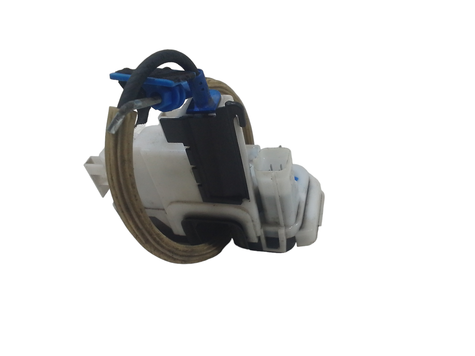 Serratura Anteriore Destra per Peugeot Bipper 1 Serie (2007 - In produzione)