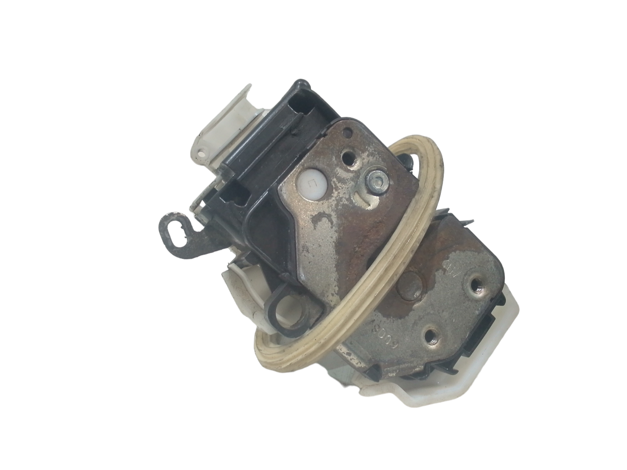 Serratura Anteriore Destra per Peugeot Bipper 1 Serie (2007 - In produzione)