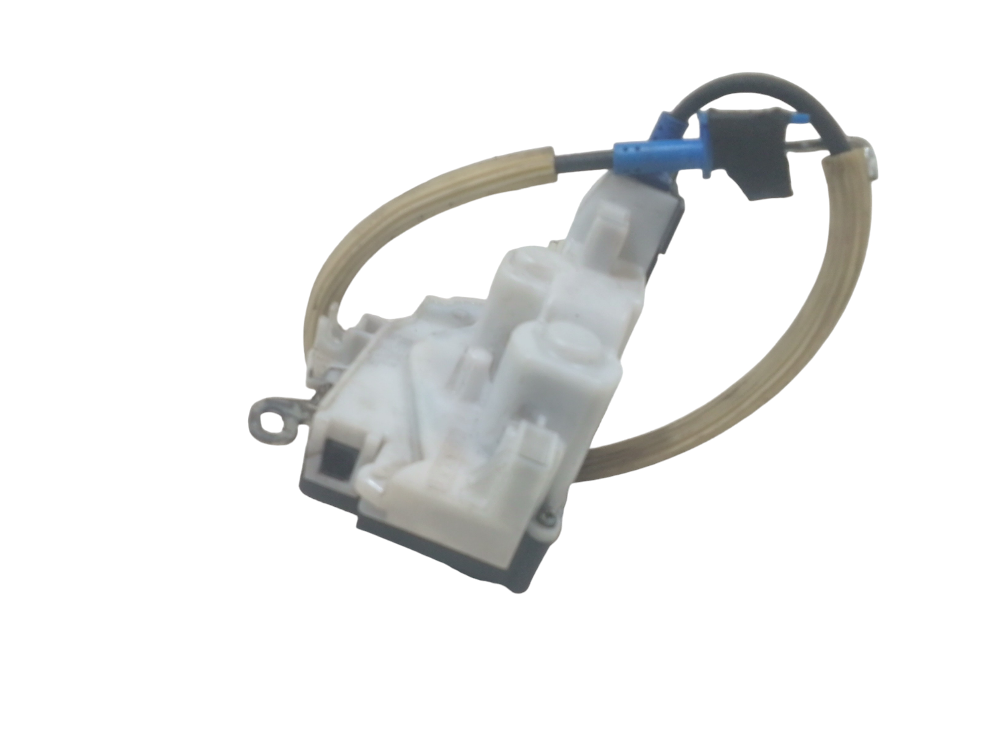 Serratura Anteriore Destra per Peugeot Bipper 1 Serie (2007 - In produzione)