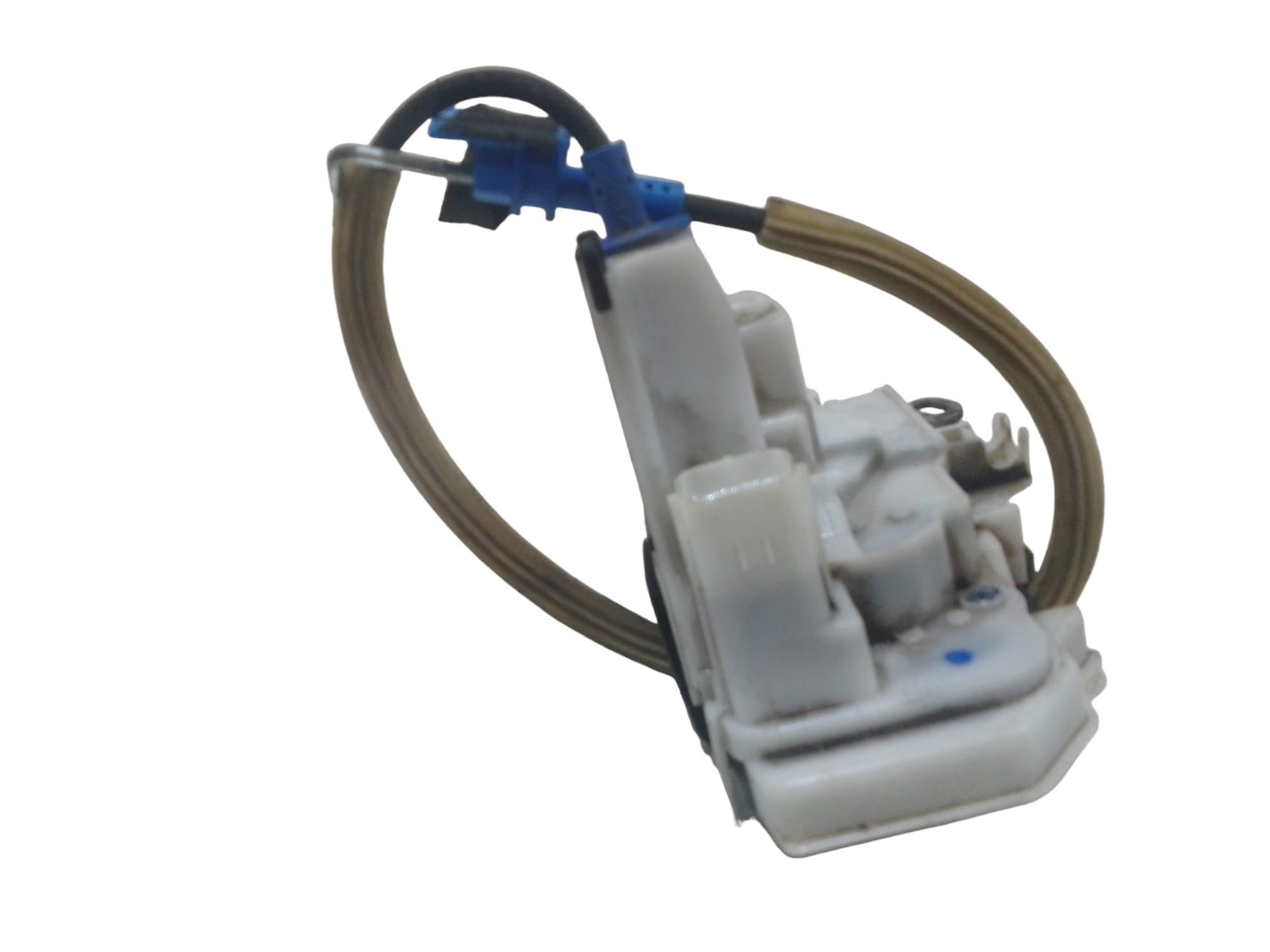 Serratura Anteriore Destra per Peugeot Bipper 1 Serie (2007 - In produzione)