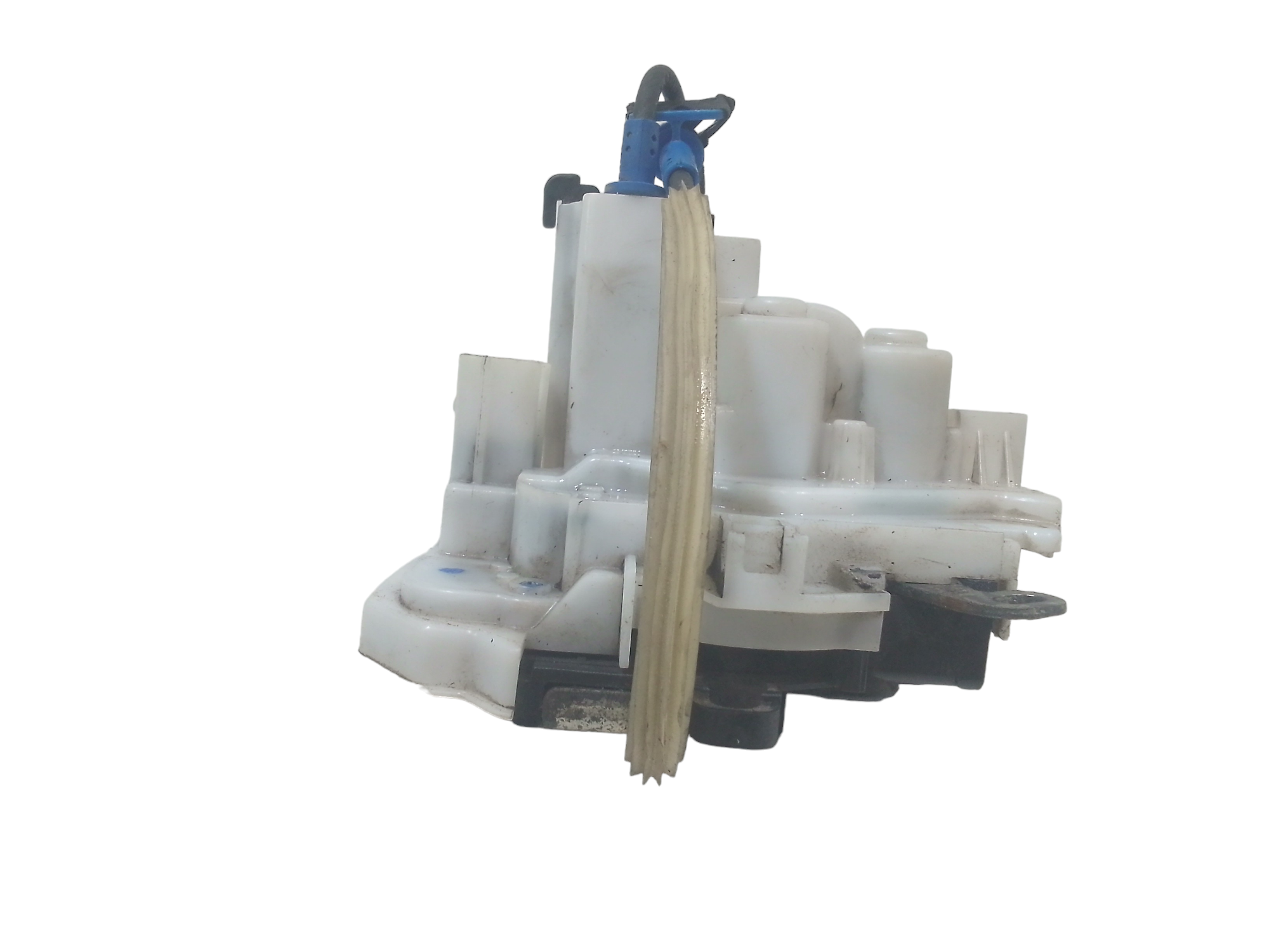 Serratura Anteriore Destra per Peugeot Bipper 1 Serie (2007 - In produzione)