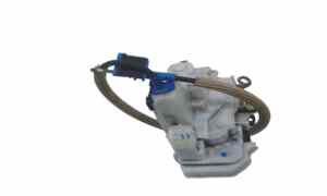 Serratura Anteriore Destra per Peugeot Bipper 1 Serie (2007 - In produzione)