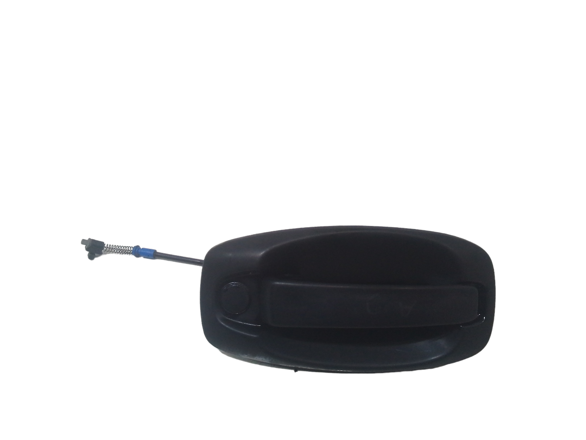 Maniglia esterna Anteriore Destra per Peugeot Bipper 1 Serie (2007 - In produzione)