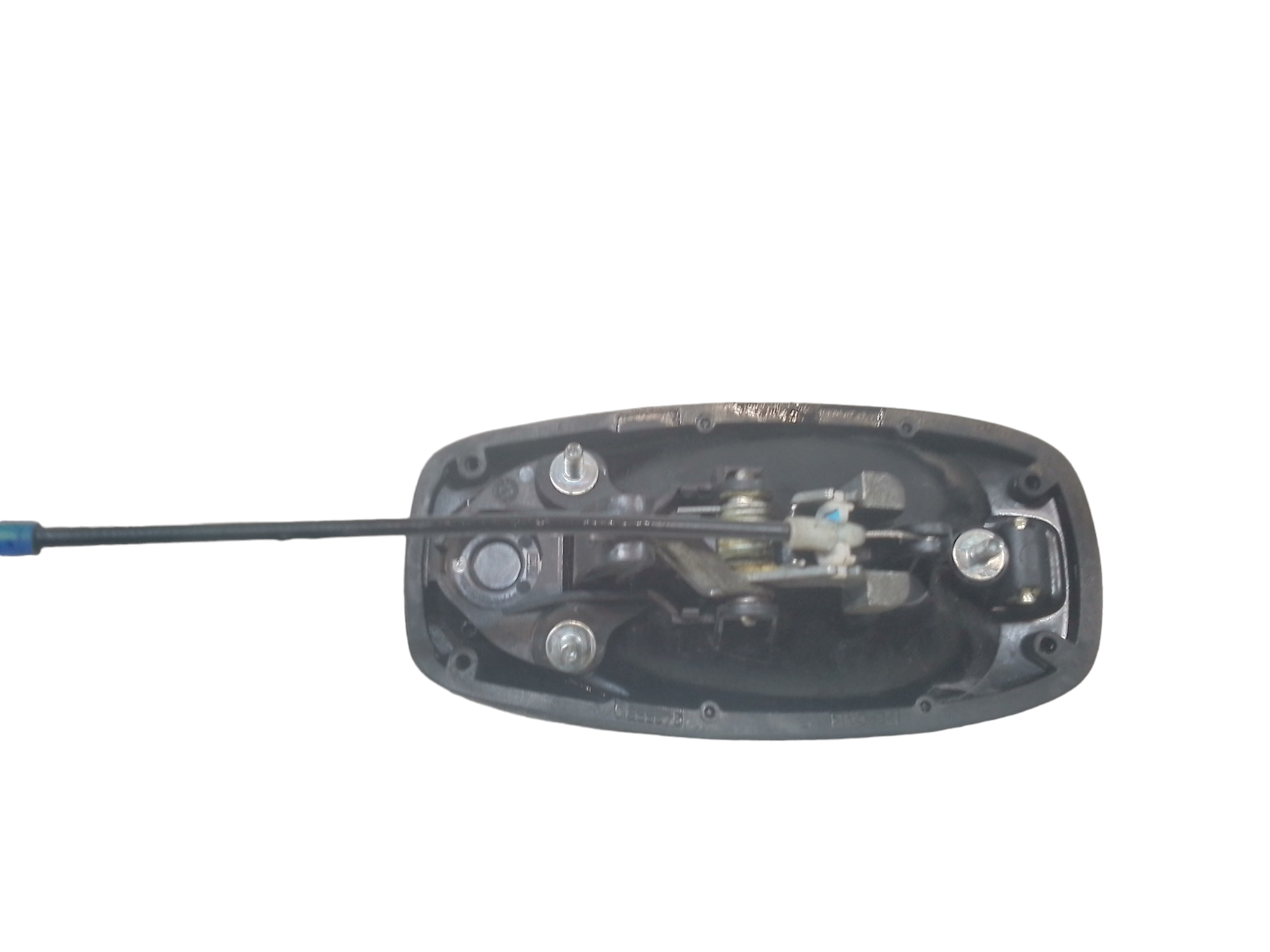 Maniglia esterna Anteriore Destra per Peugeot Bipper 1 Serie (2007 - In produzione)