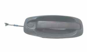 Maniglia esterna Anteriore Destra per Peugeot Bipper 1 Serie (2007 - In produzione)