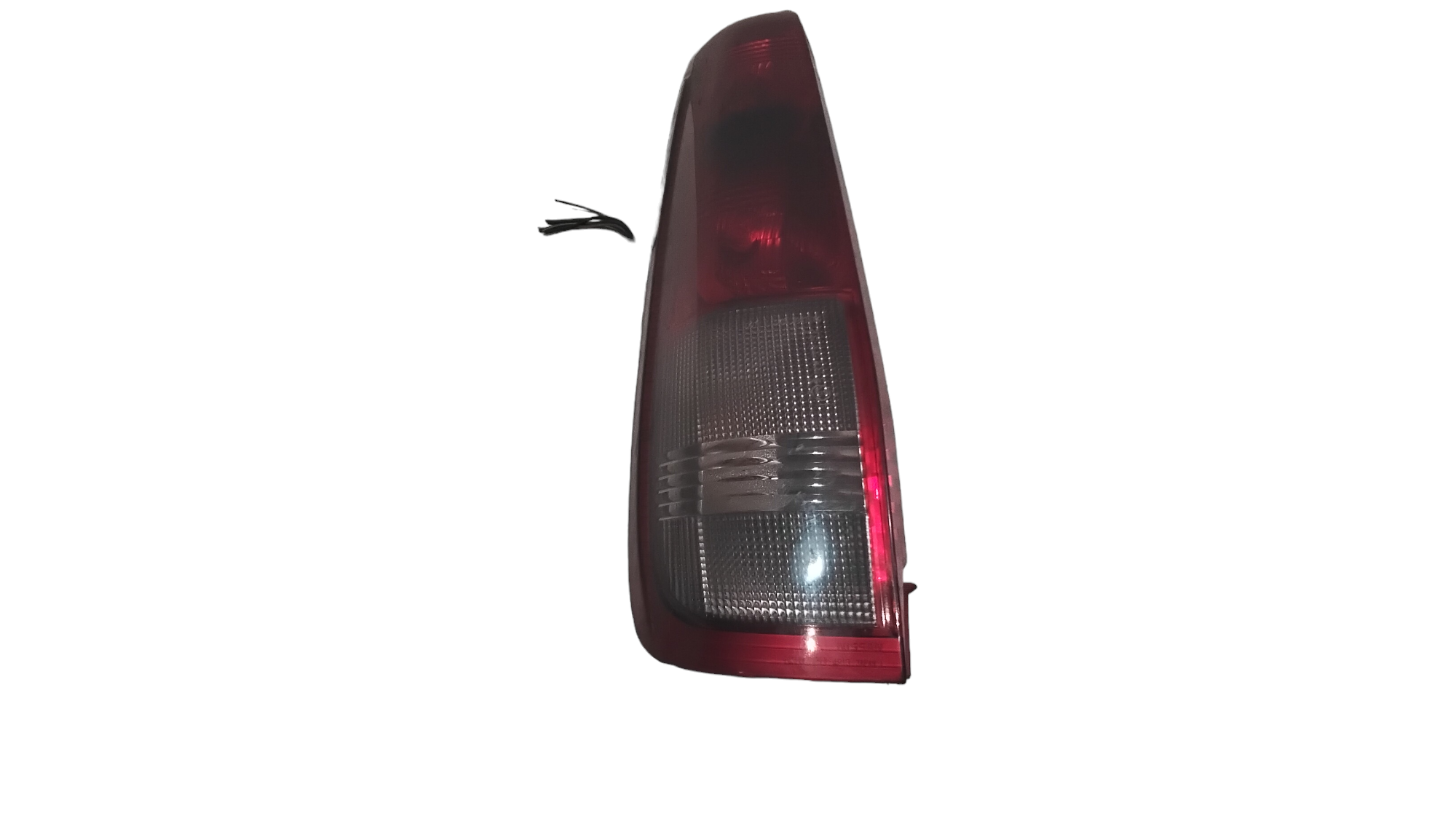 Stop fanale Posteriore sinistro lato Guida per Nissan X-trail 1 Serie (2001 - 2007)