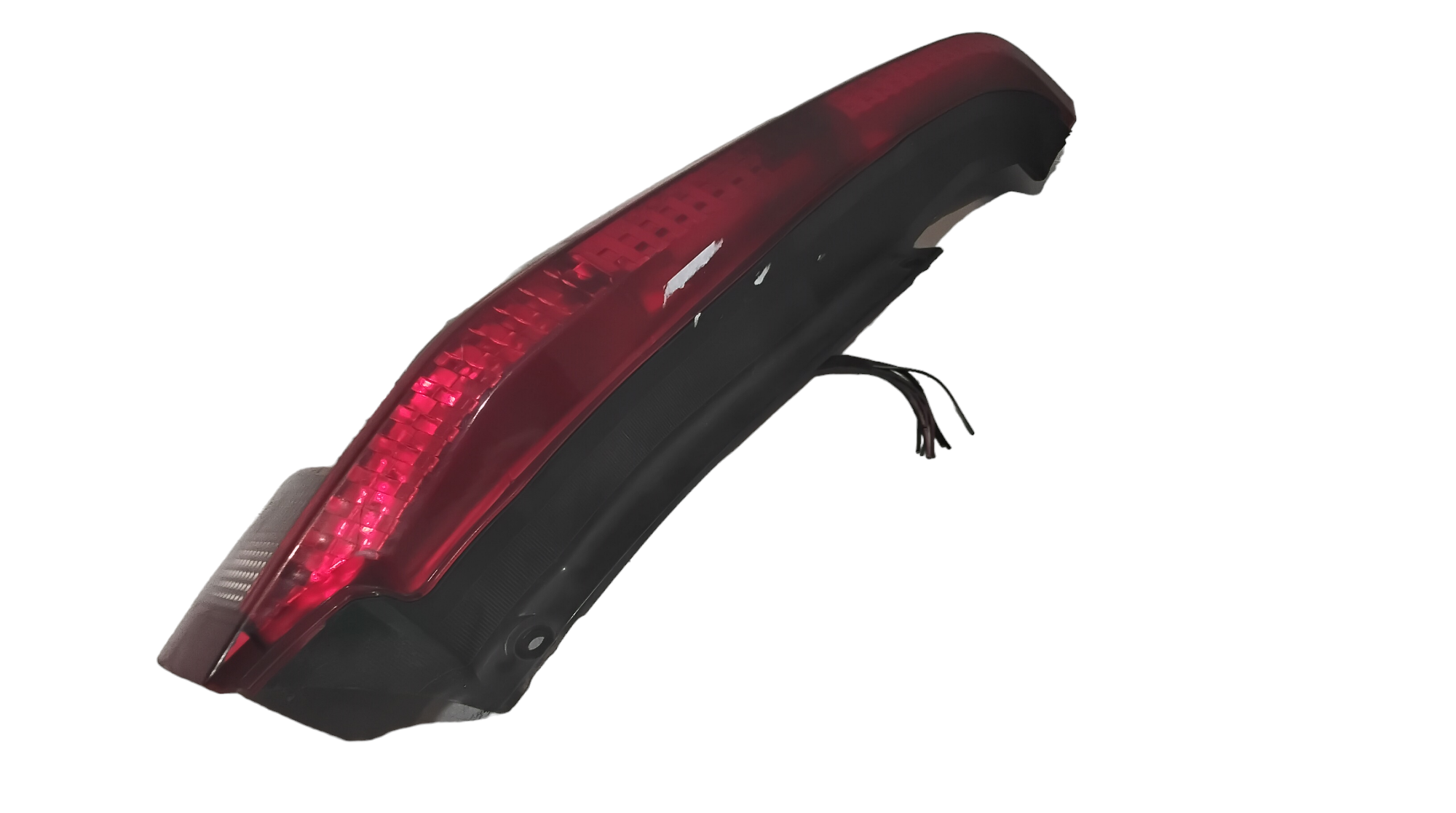 Stop fanale Posteriore sinistro lato Guida per Nissan X-trail 1 Serie (2001 - 2007)