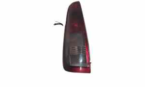Stop fanale Posteriore sinistro lato Guida per Nissan X-trail 1 Serie (2001 - 2007)