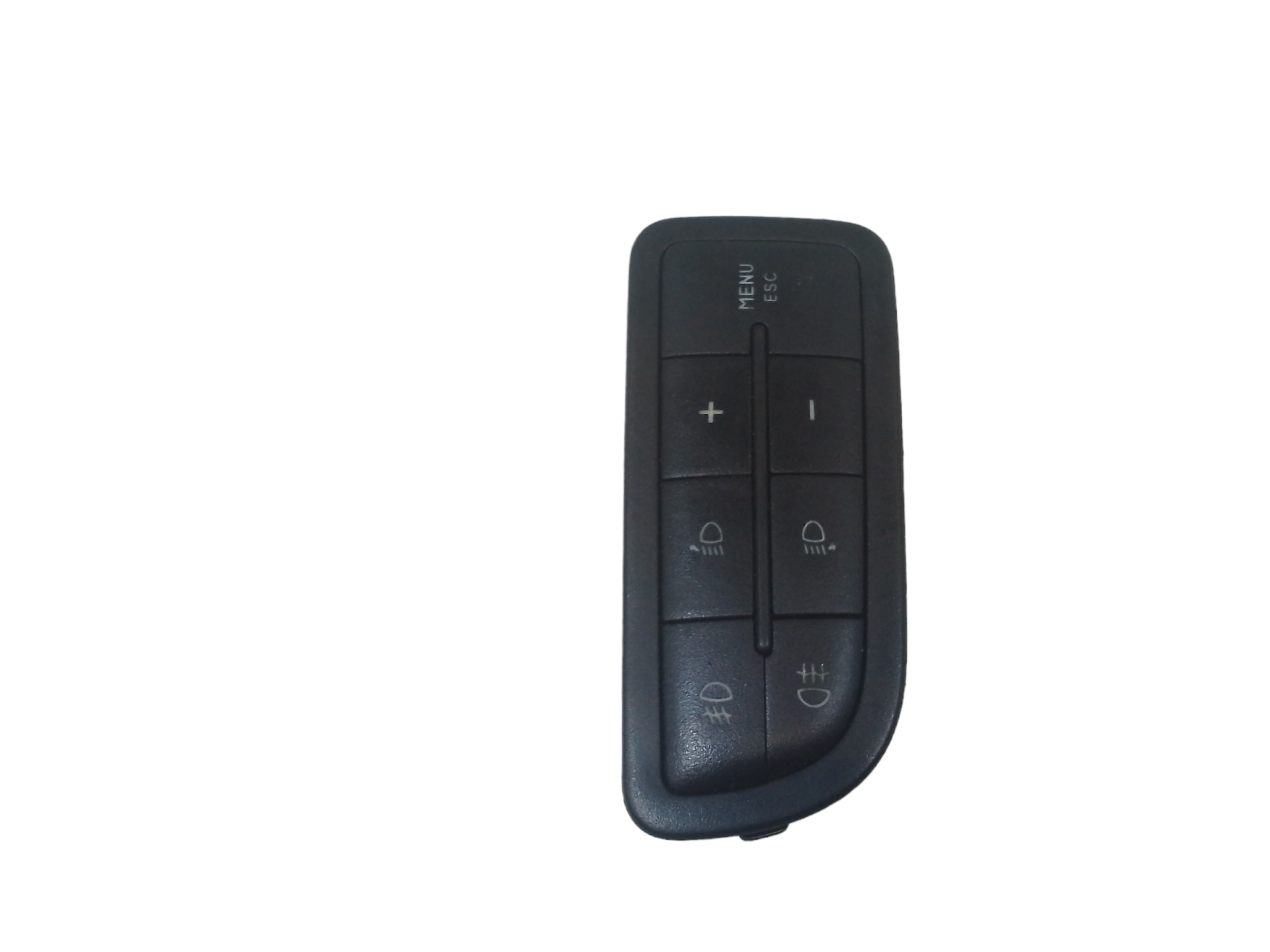 Interruttore comando luci per Peugeot Bipper 1 Serie (2007 - In produzione)