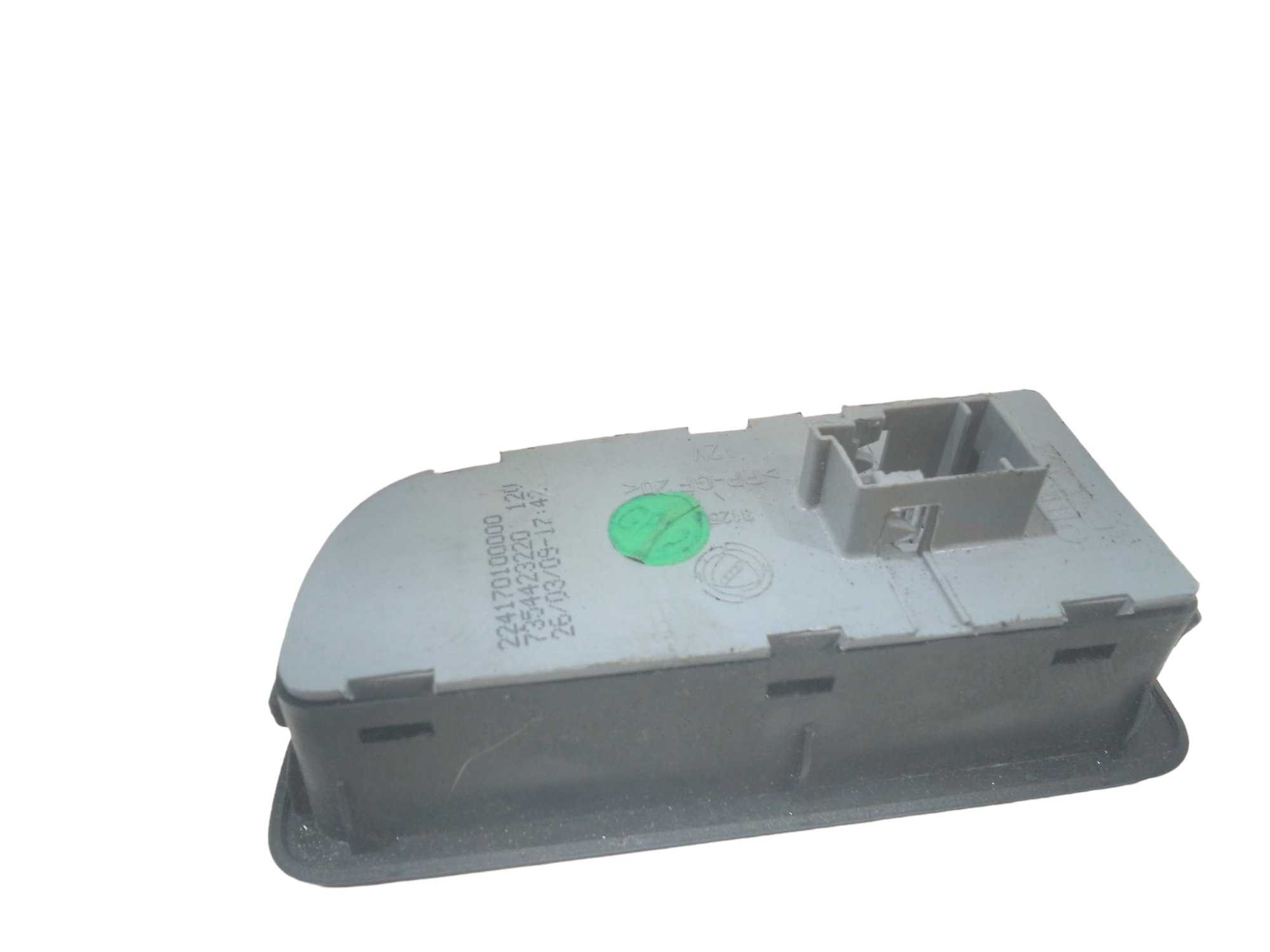 Interruttore comando luci per Peugeot Bipper 1 Serie (2007 - In produzione)